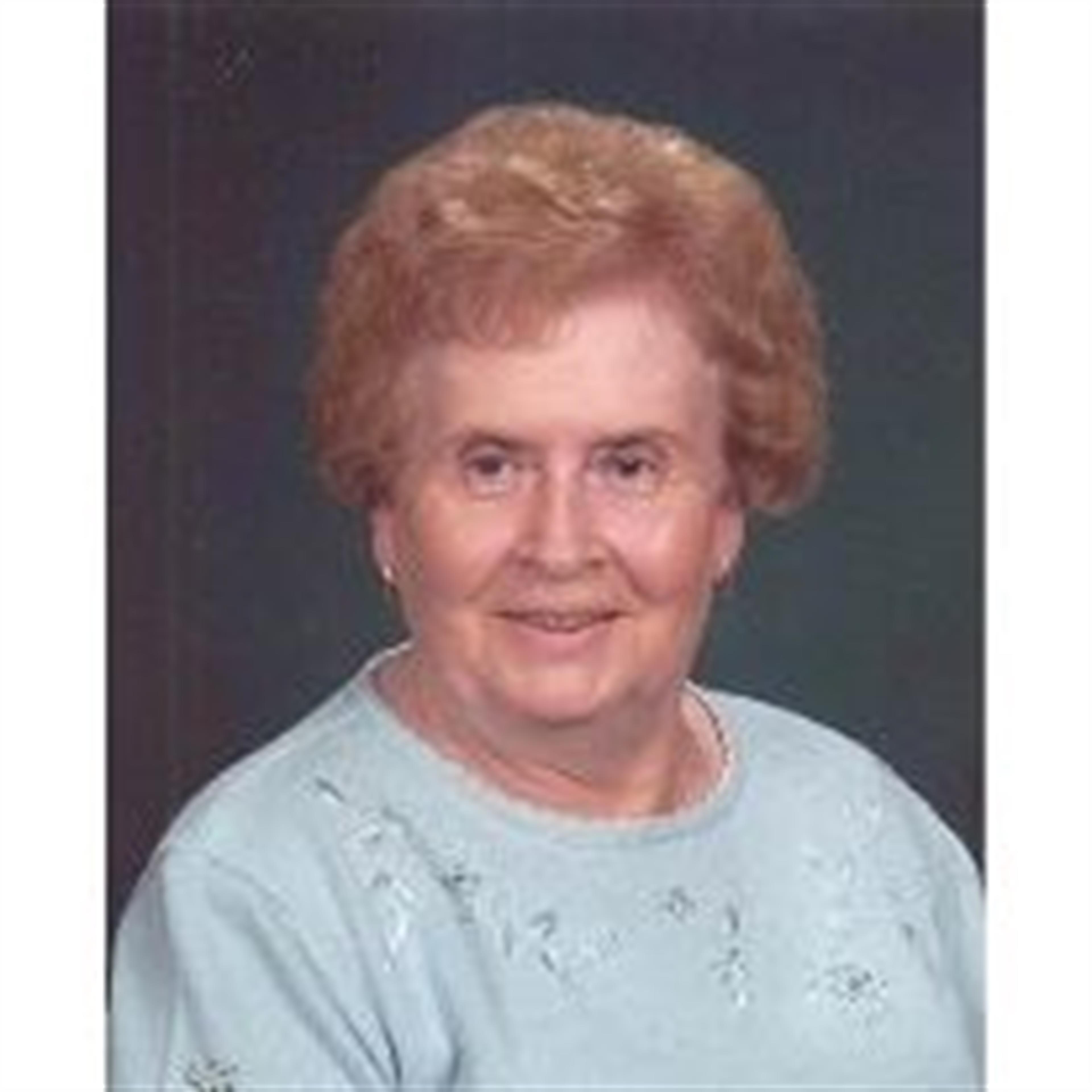 Inez Laverne Stanley's obituary picture
