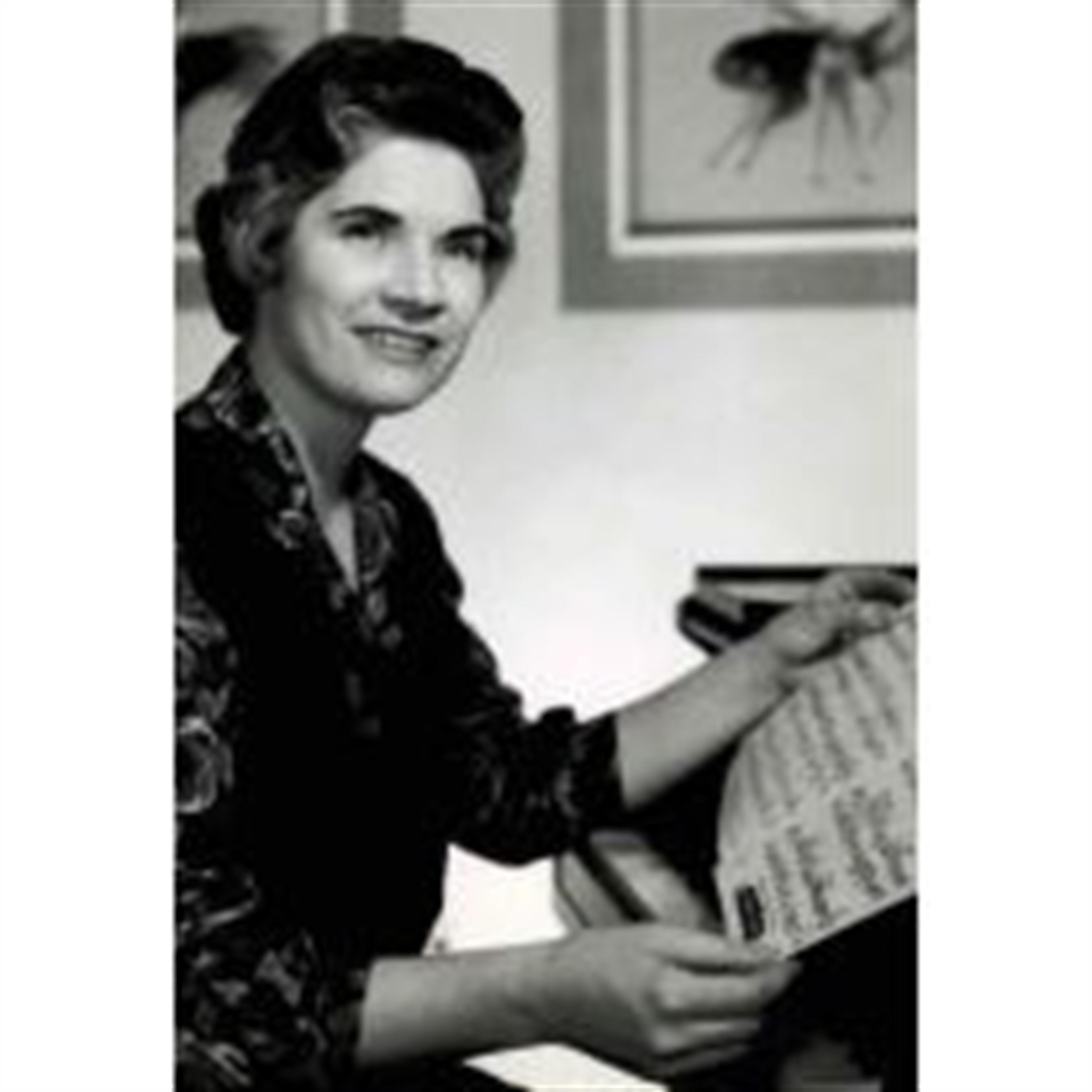 Nell Reba Jackson