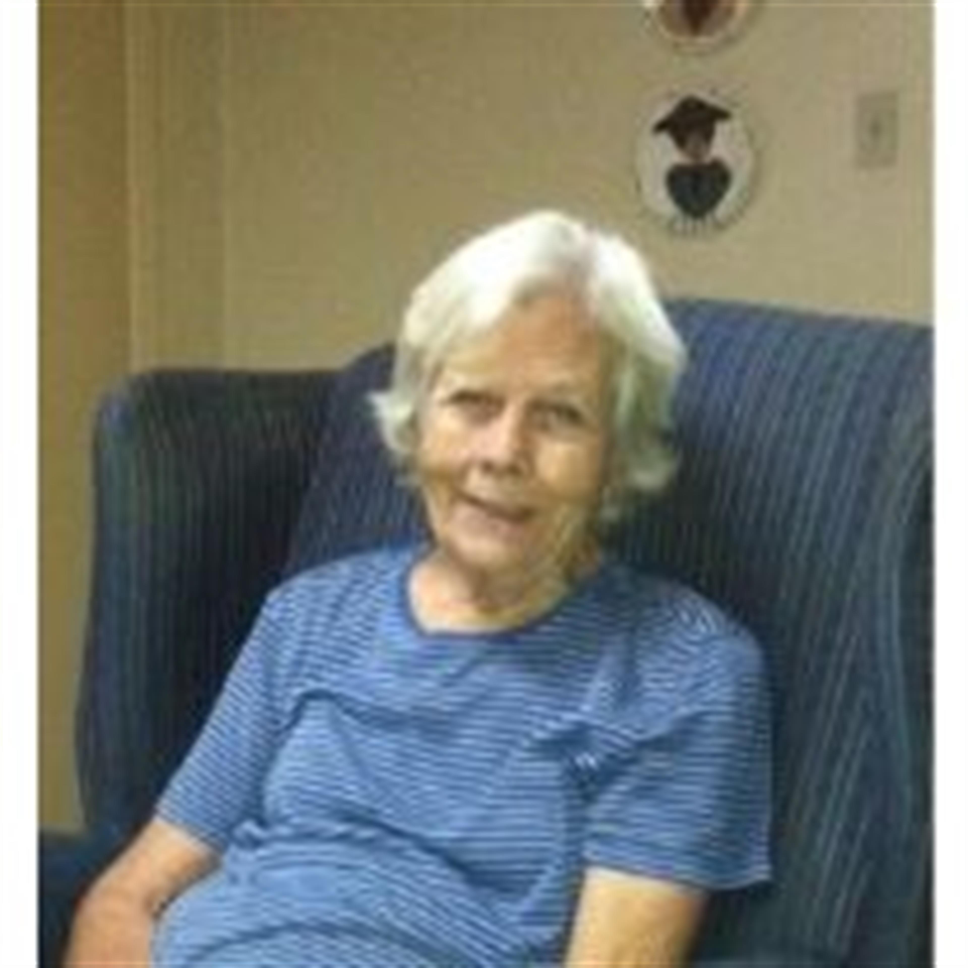 Helen Pauline Bledsoe's obituary picture