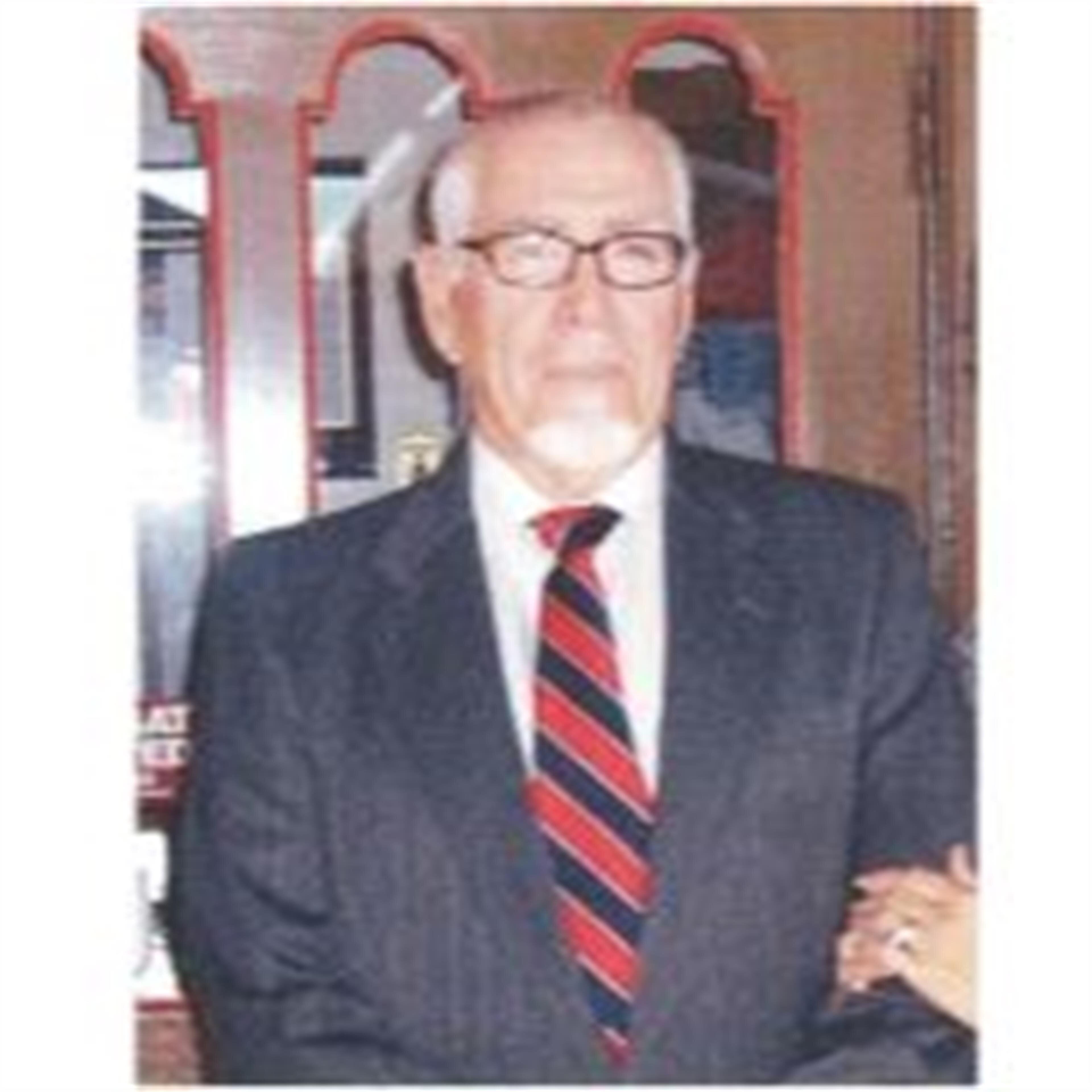 Richard Lee (Dick) Adams