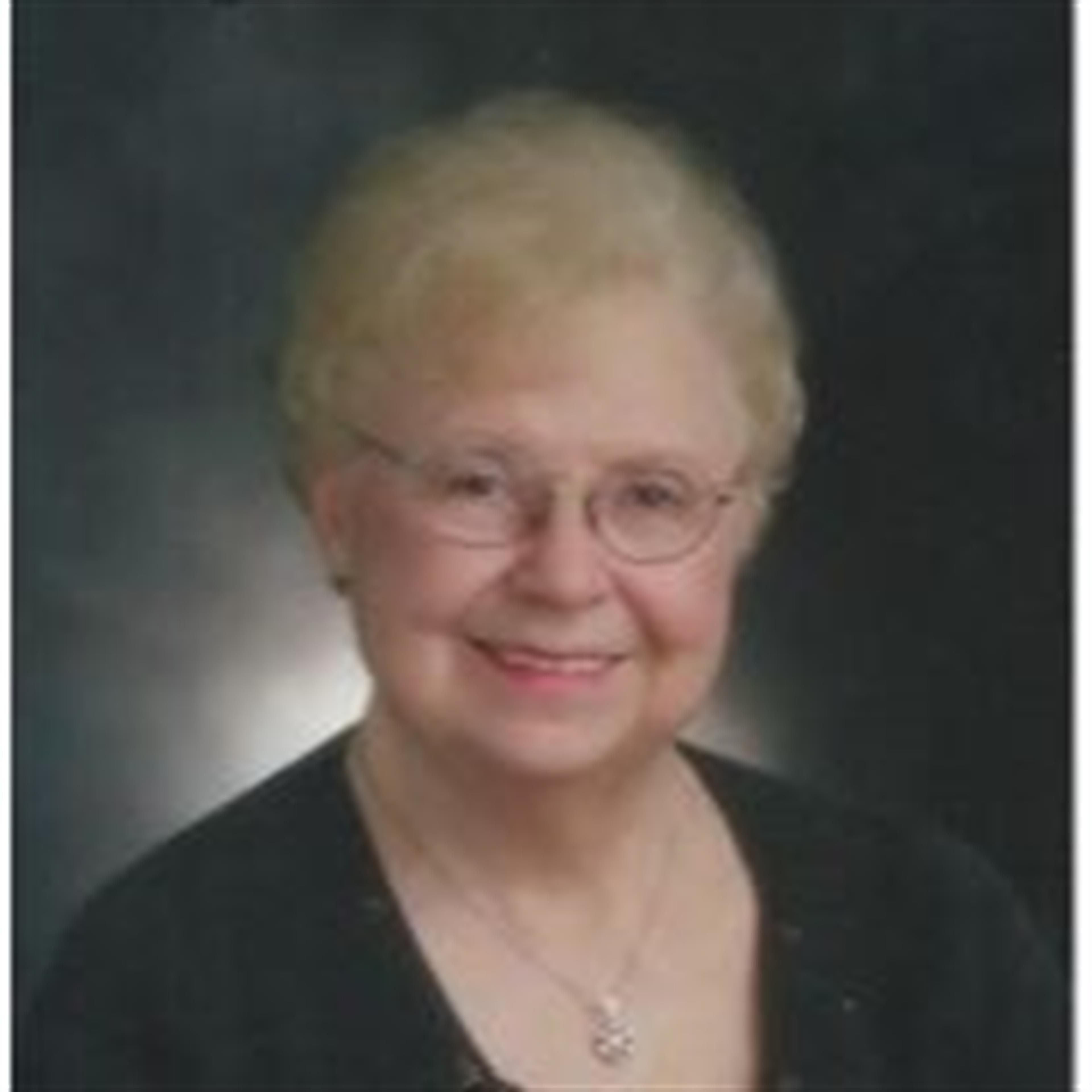 Bennie Jo Crocker's obituary picture