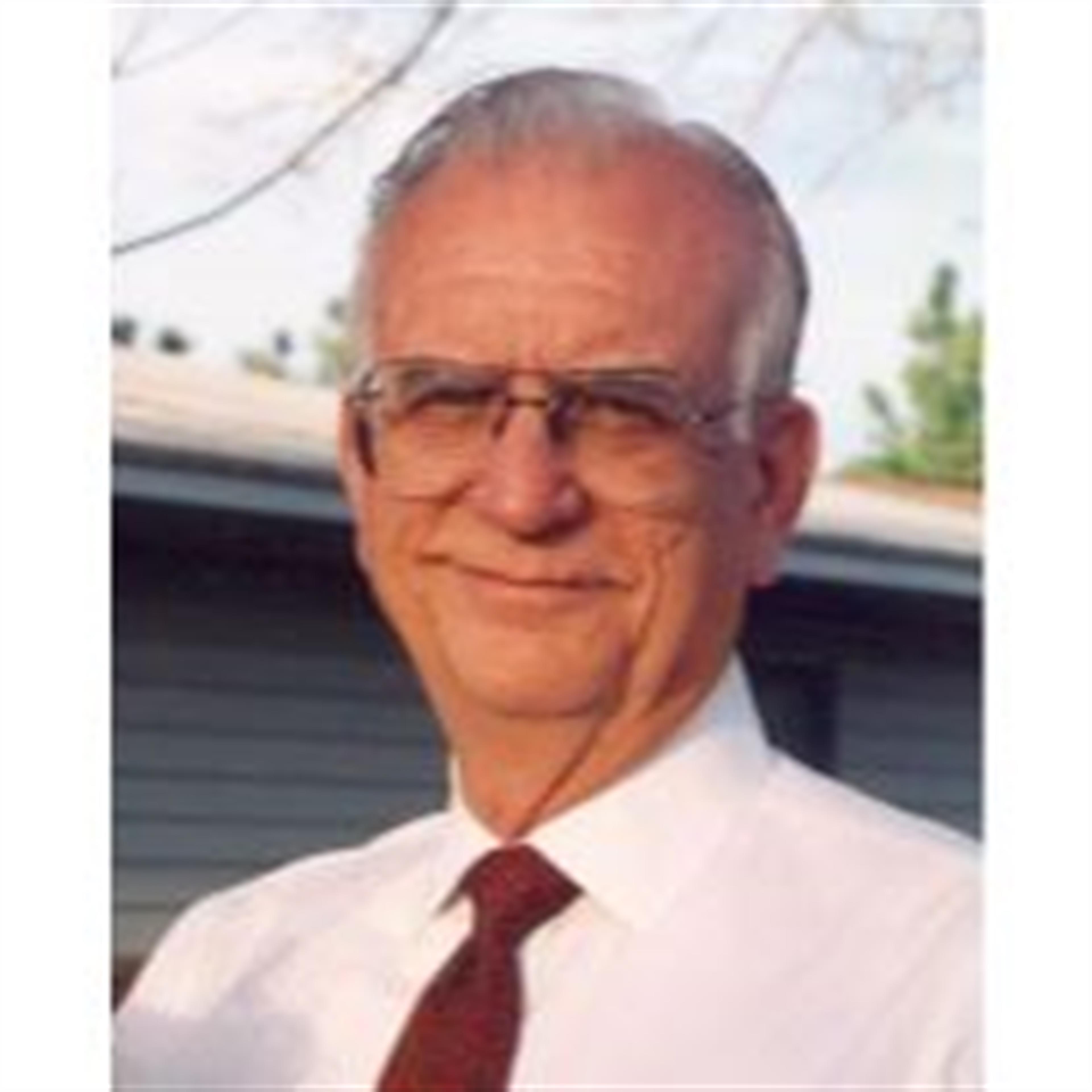 Charles S. Graham Jr.