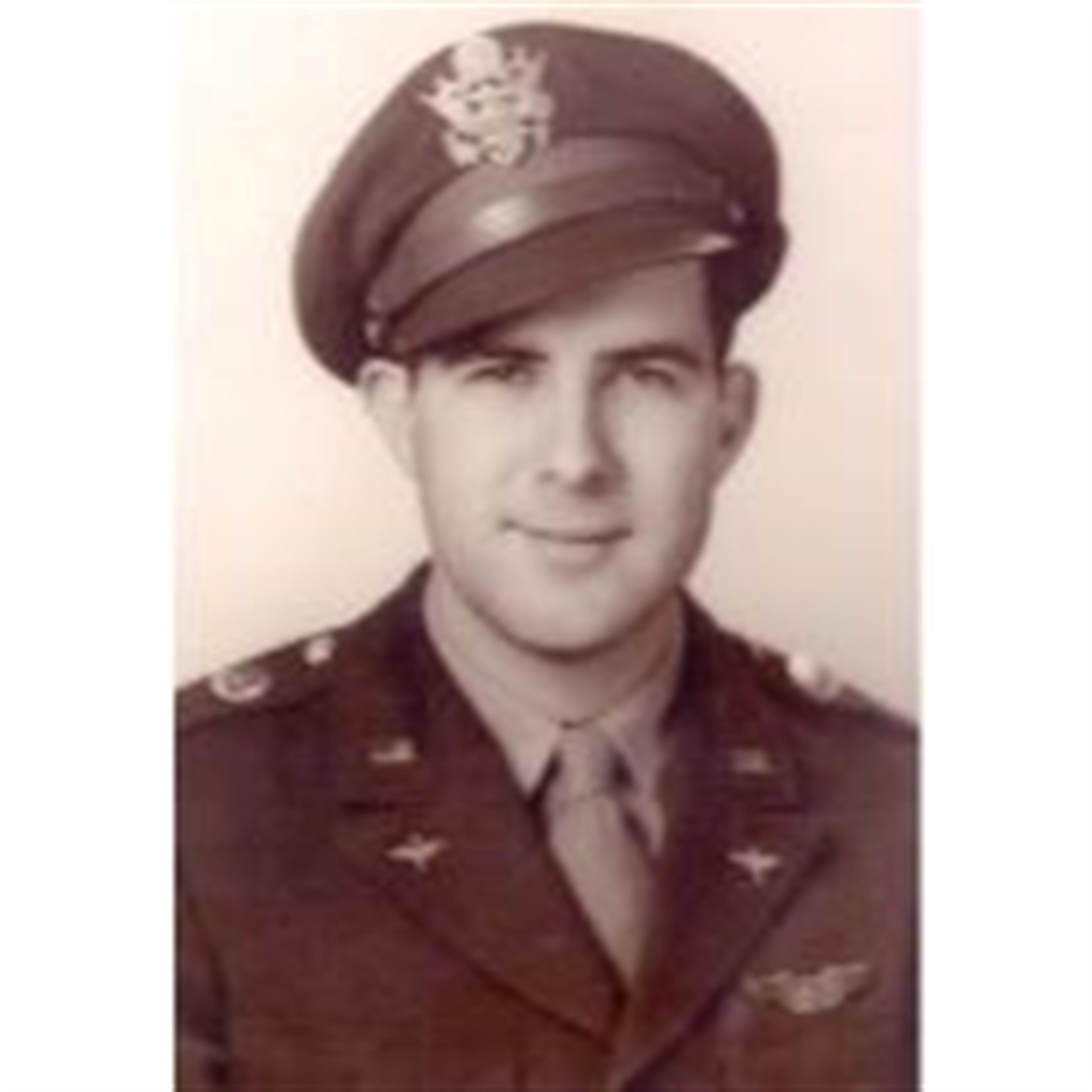 John H. Huett