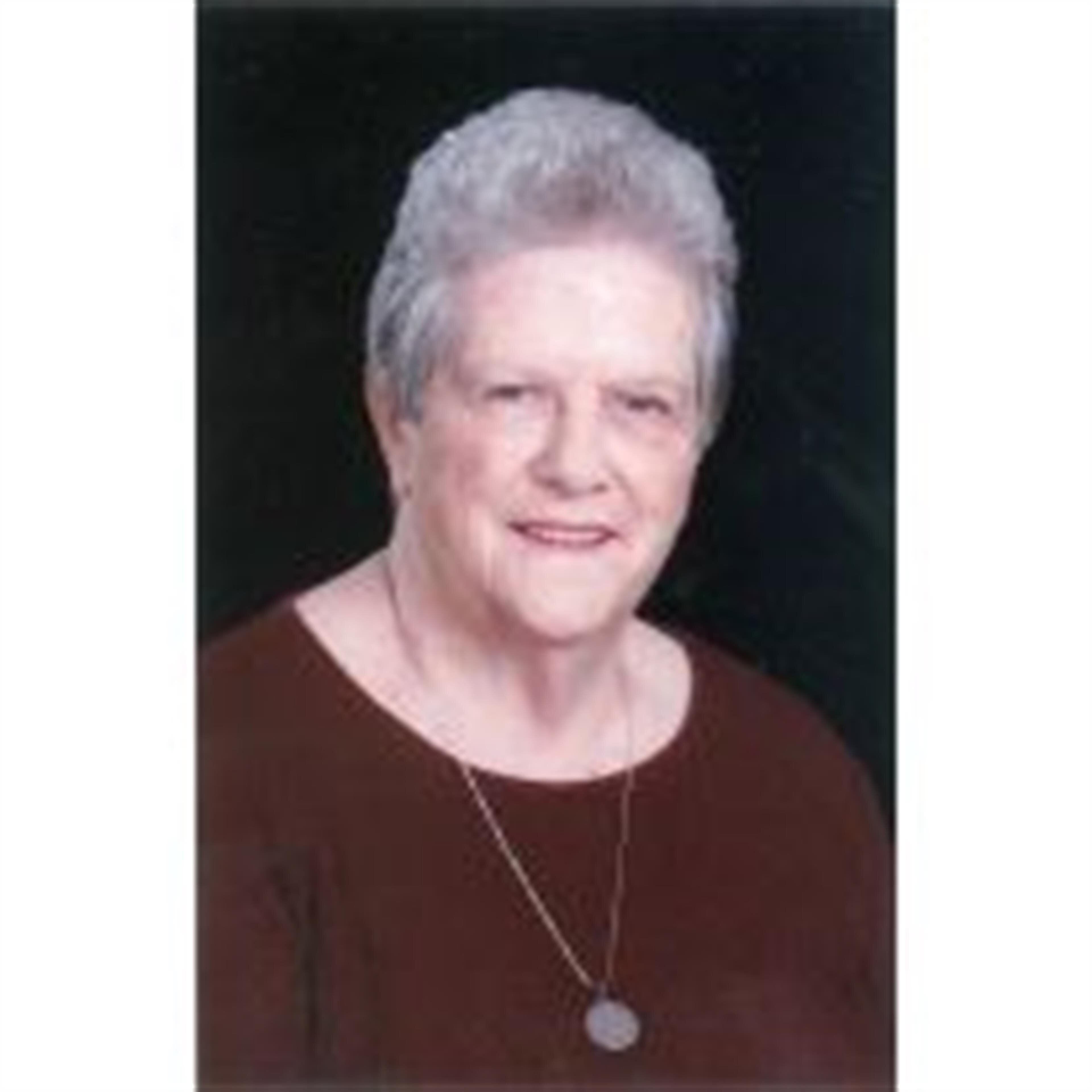 Johnnie "Jo" Danneman