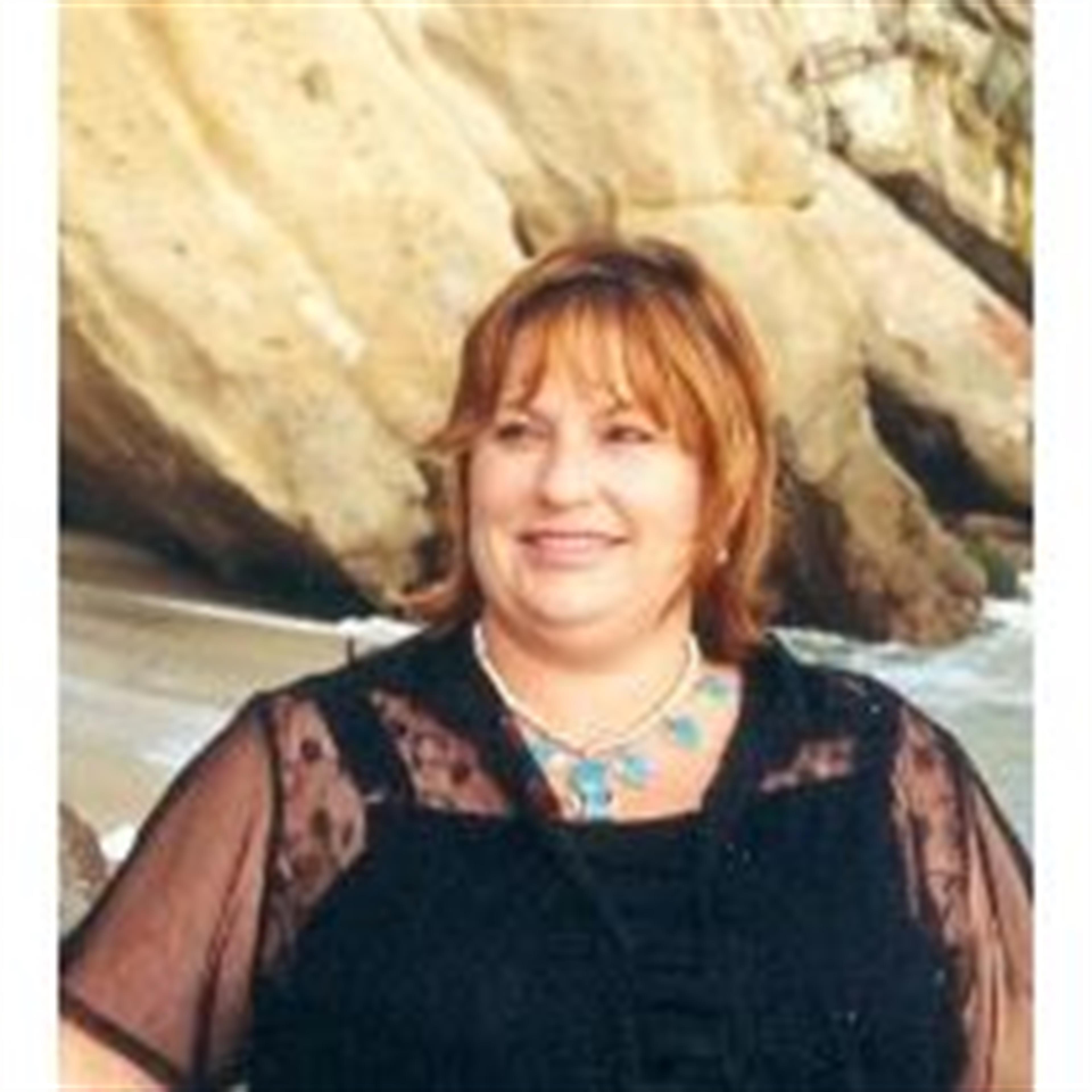 Elizabeth Ann Abbott's obituary picture