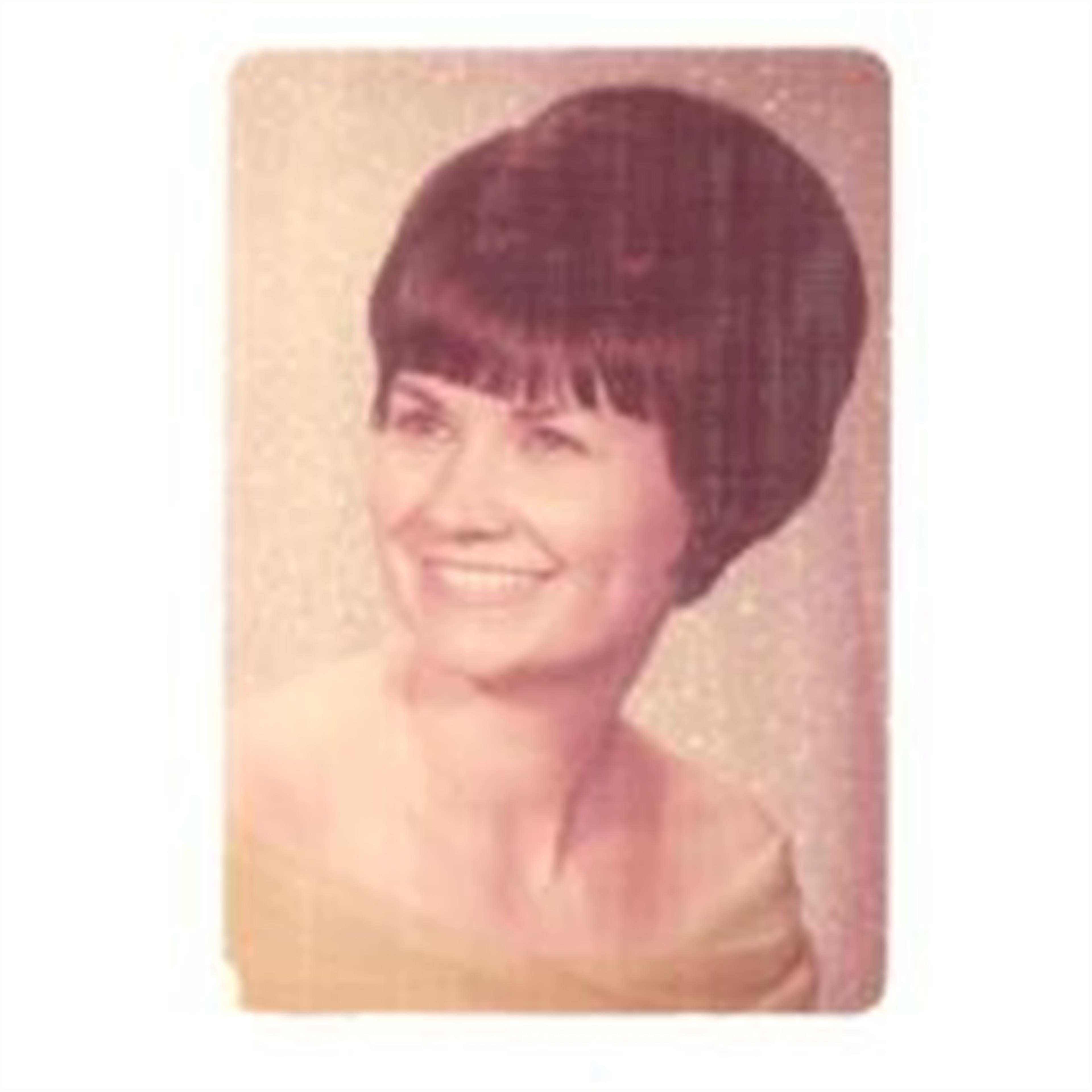 Pauline Caldwell