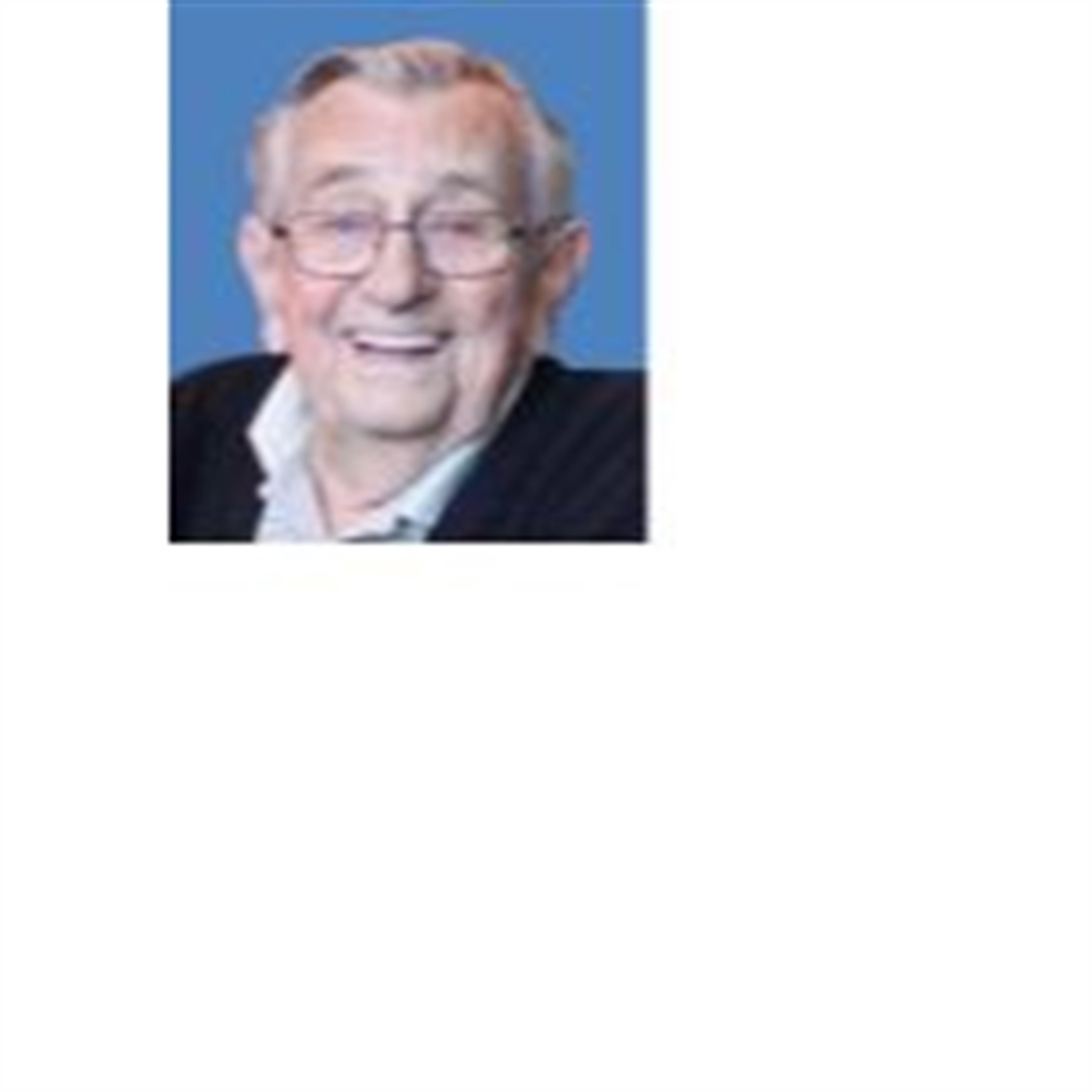 Roy Lorain Ferguson Jr.