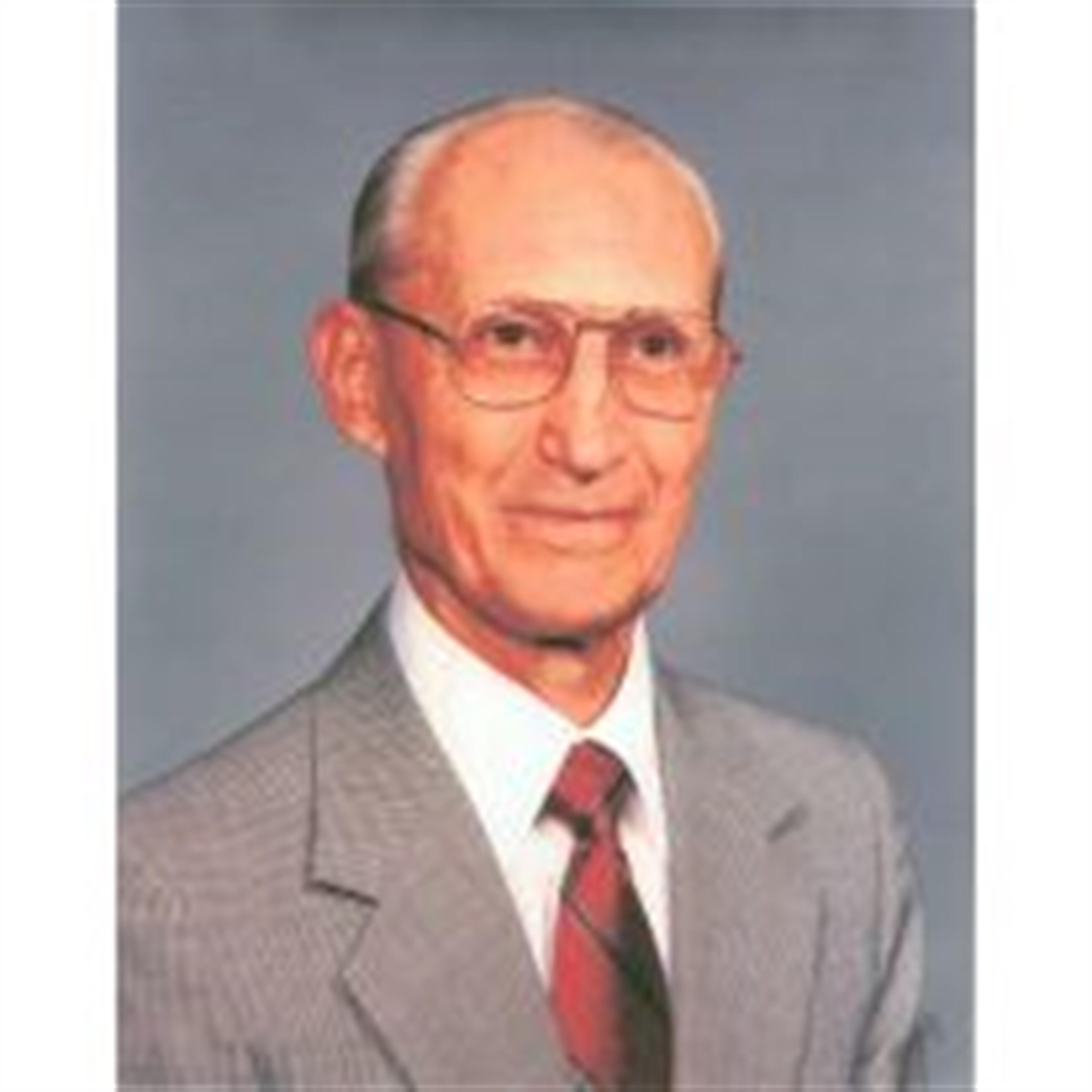 Frank S. Bonno Jr.