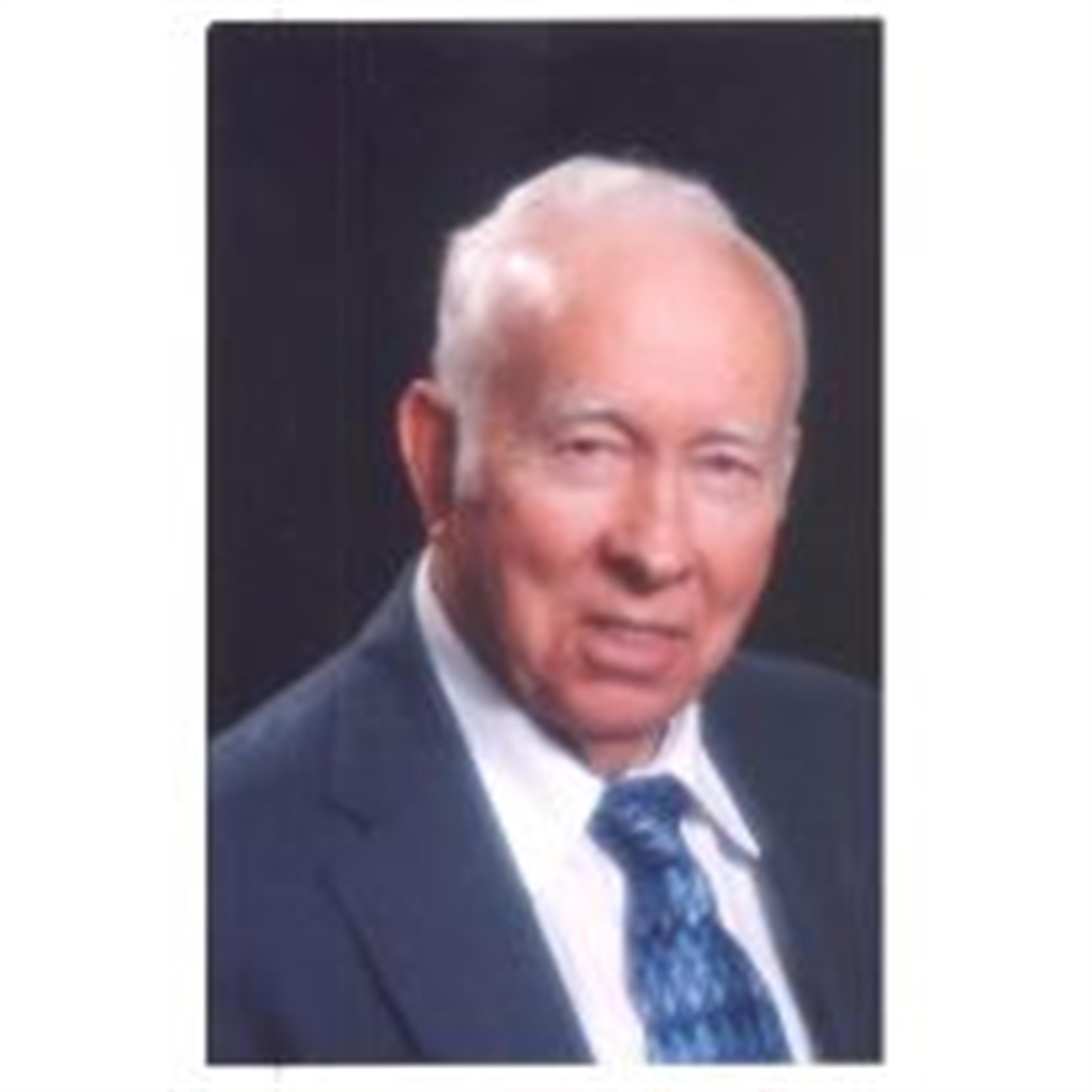 Raymond Truitt's obituary picture