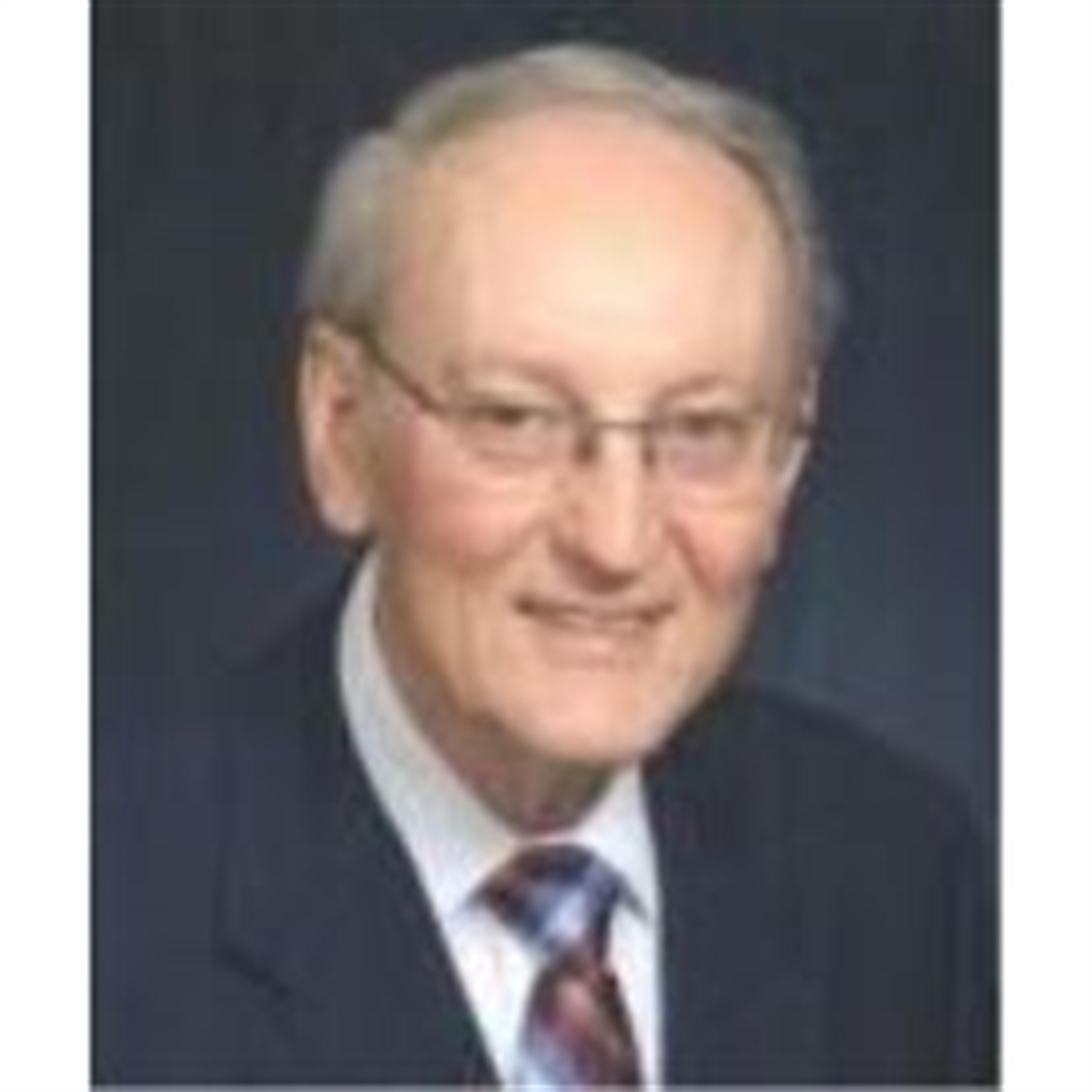 William R. "Bill" Buckley Sr