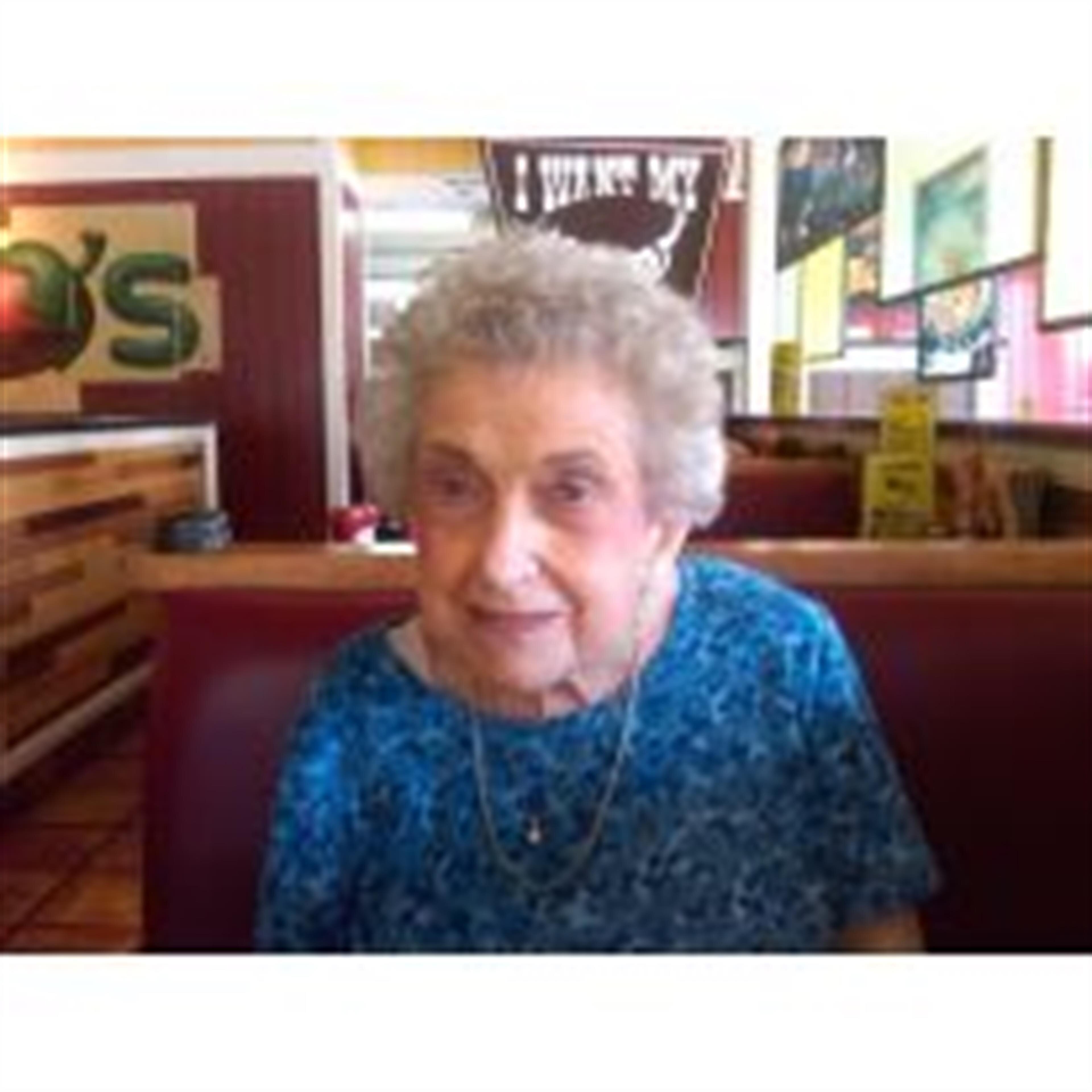 Carrie Wilson Brooks