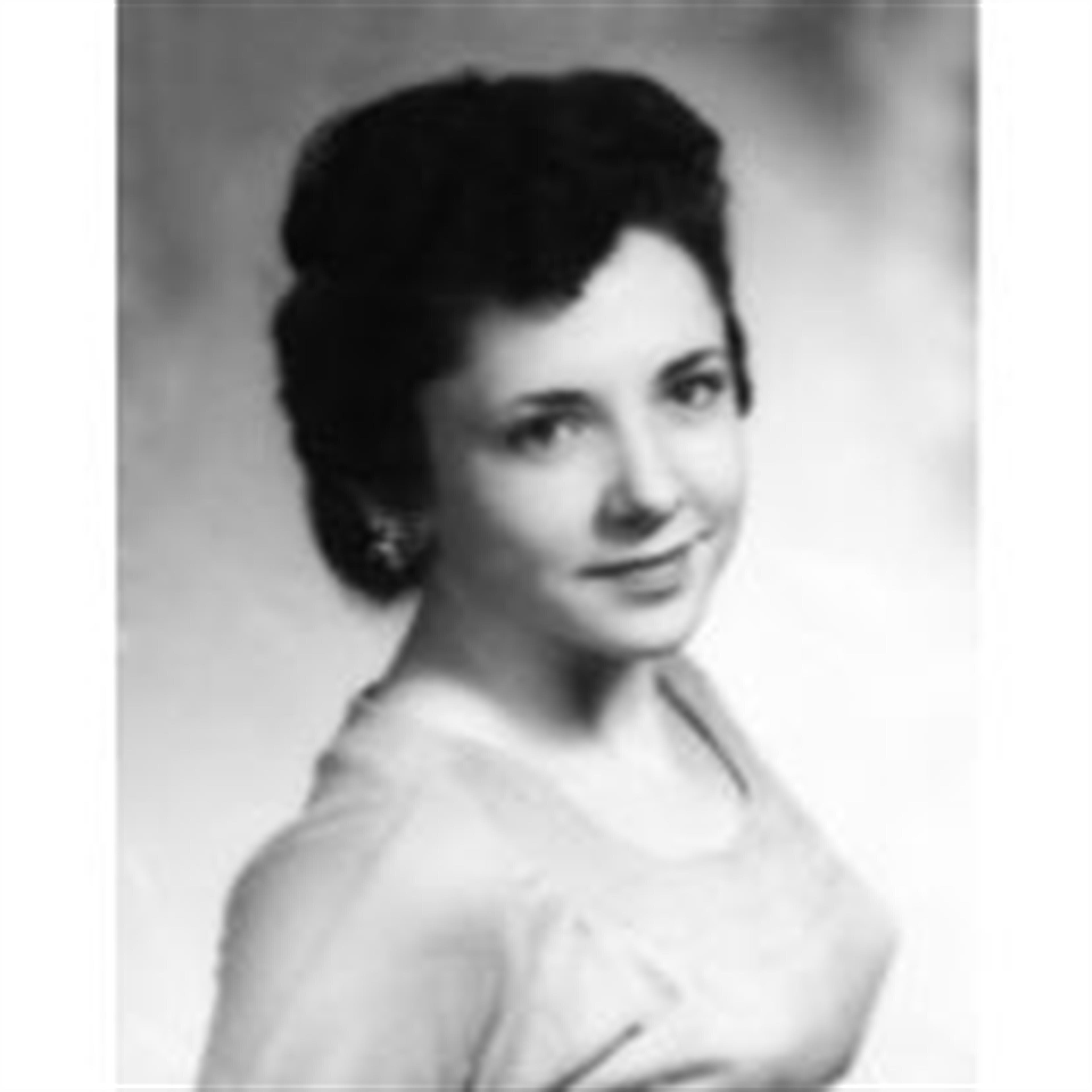 Georgia Carol Kelley