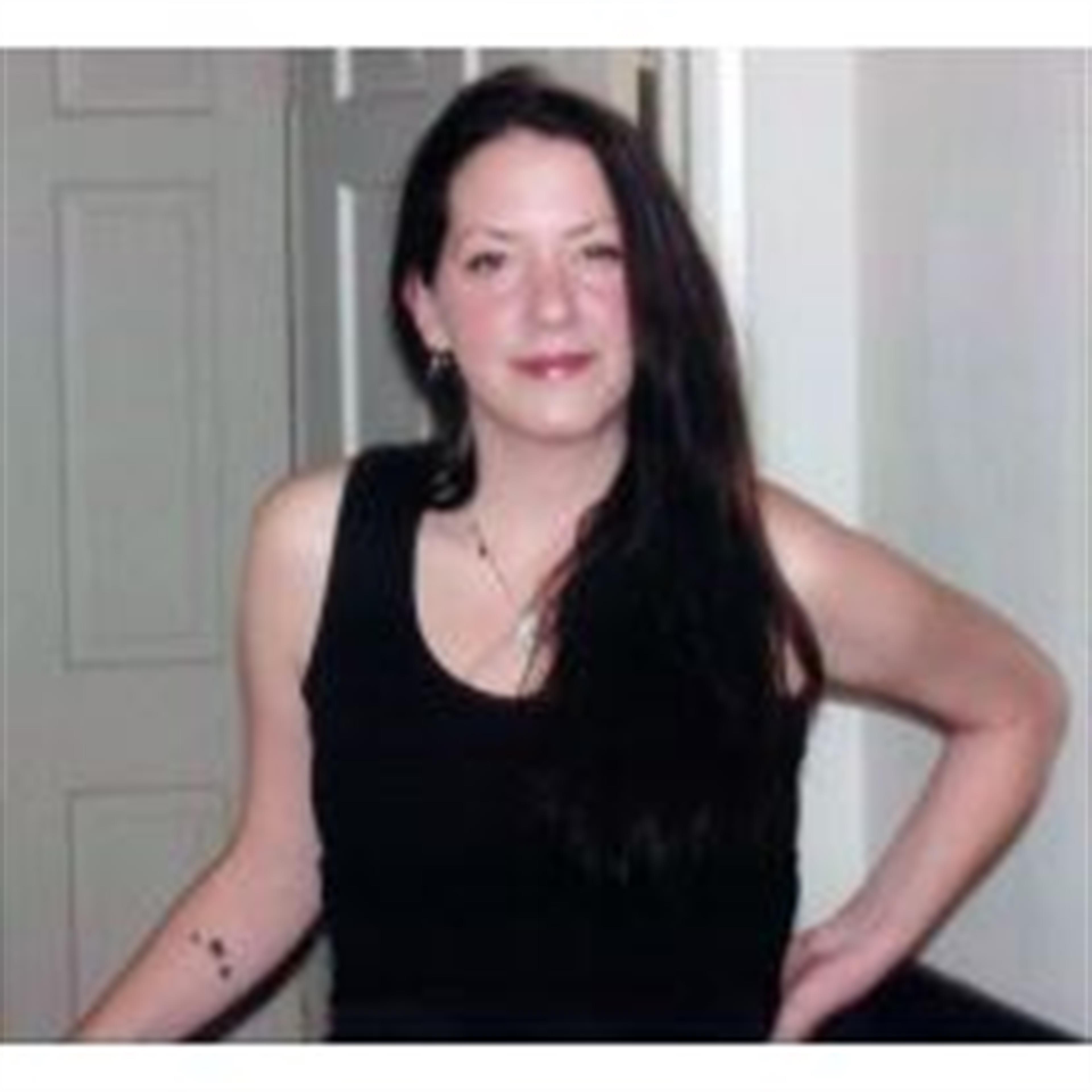 Jaime Michelle Hamic's obituary picture