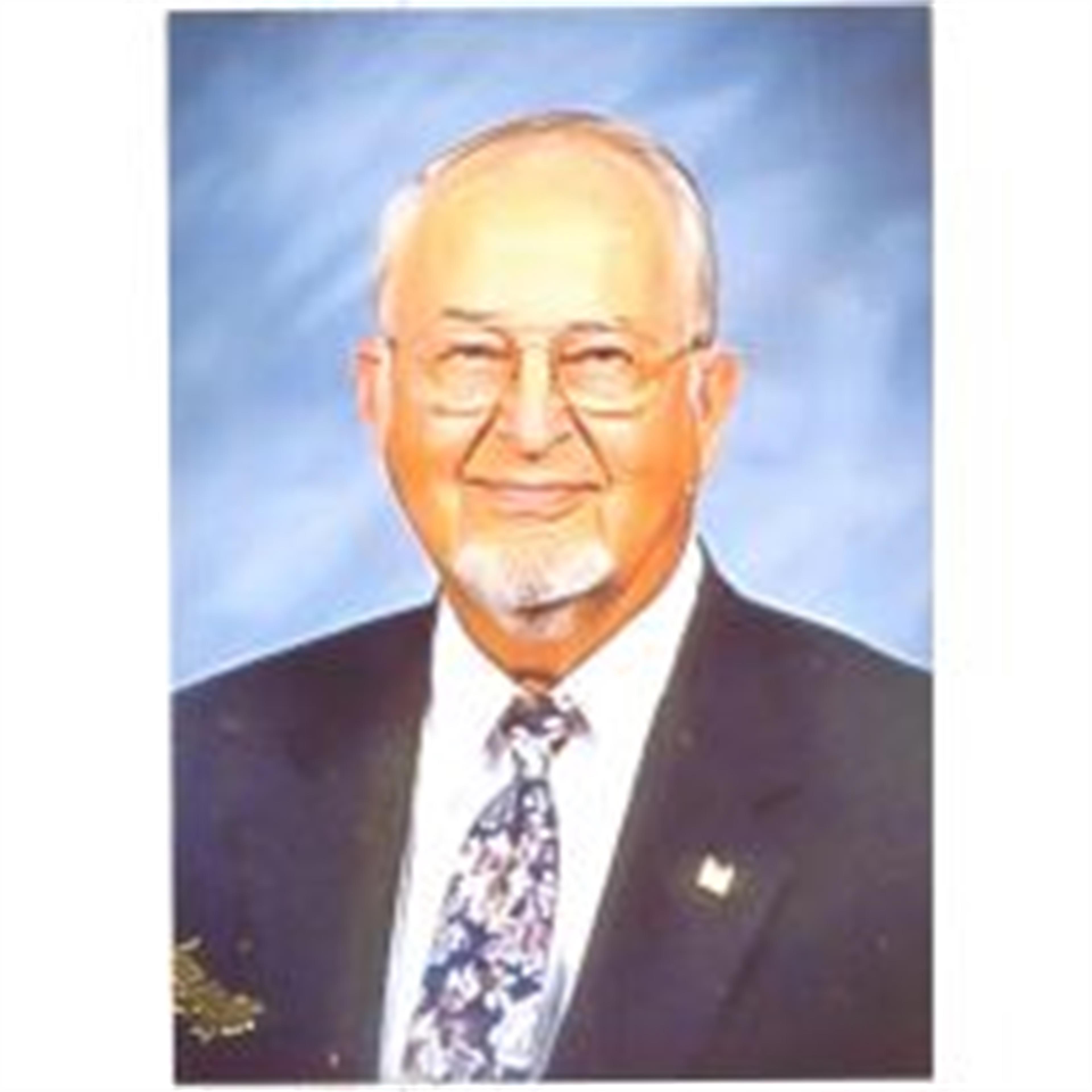 John Lewis Heiman Sr.'s obituary picture