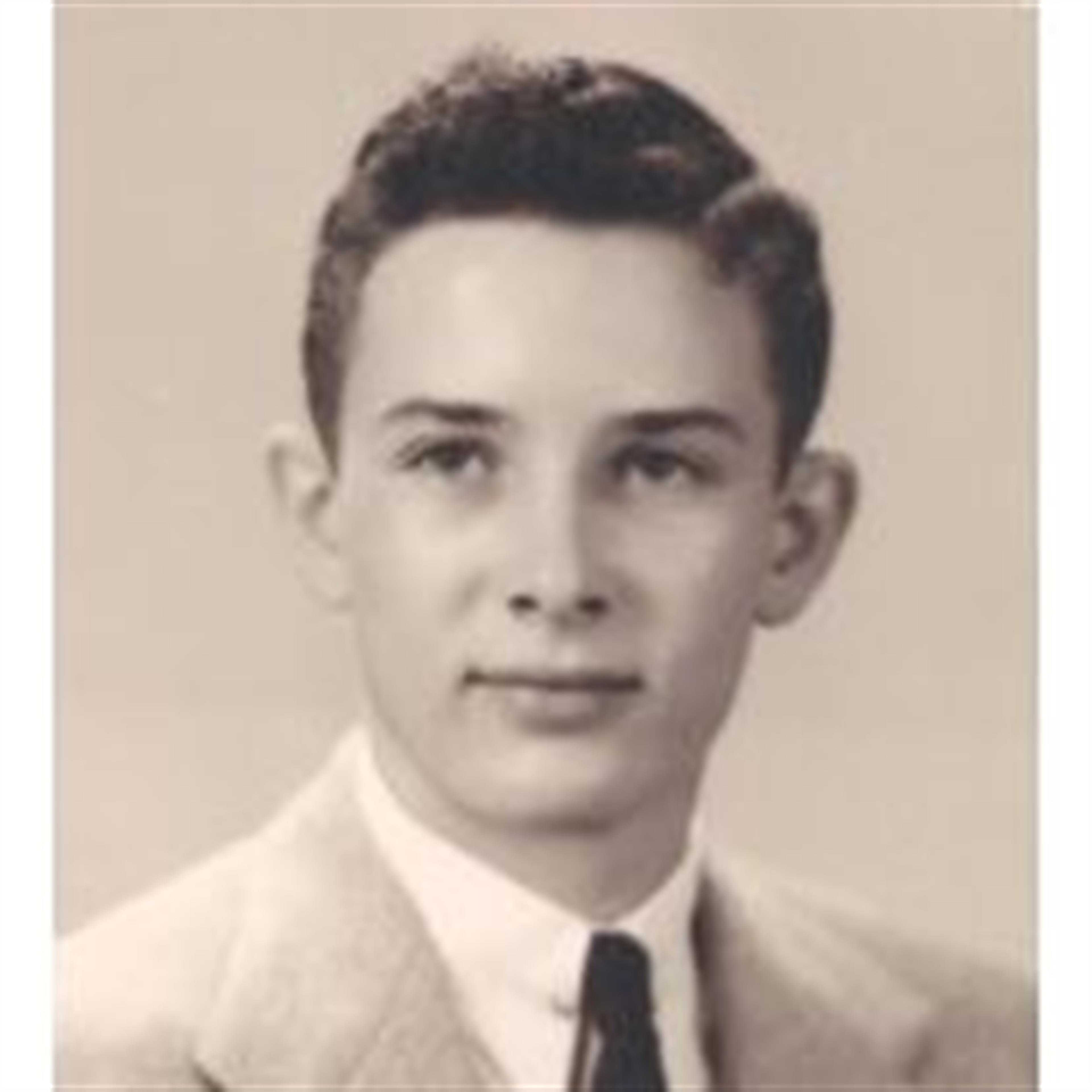 Tommy Howard Stimson's obituary picture