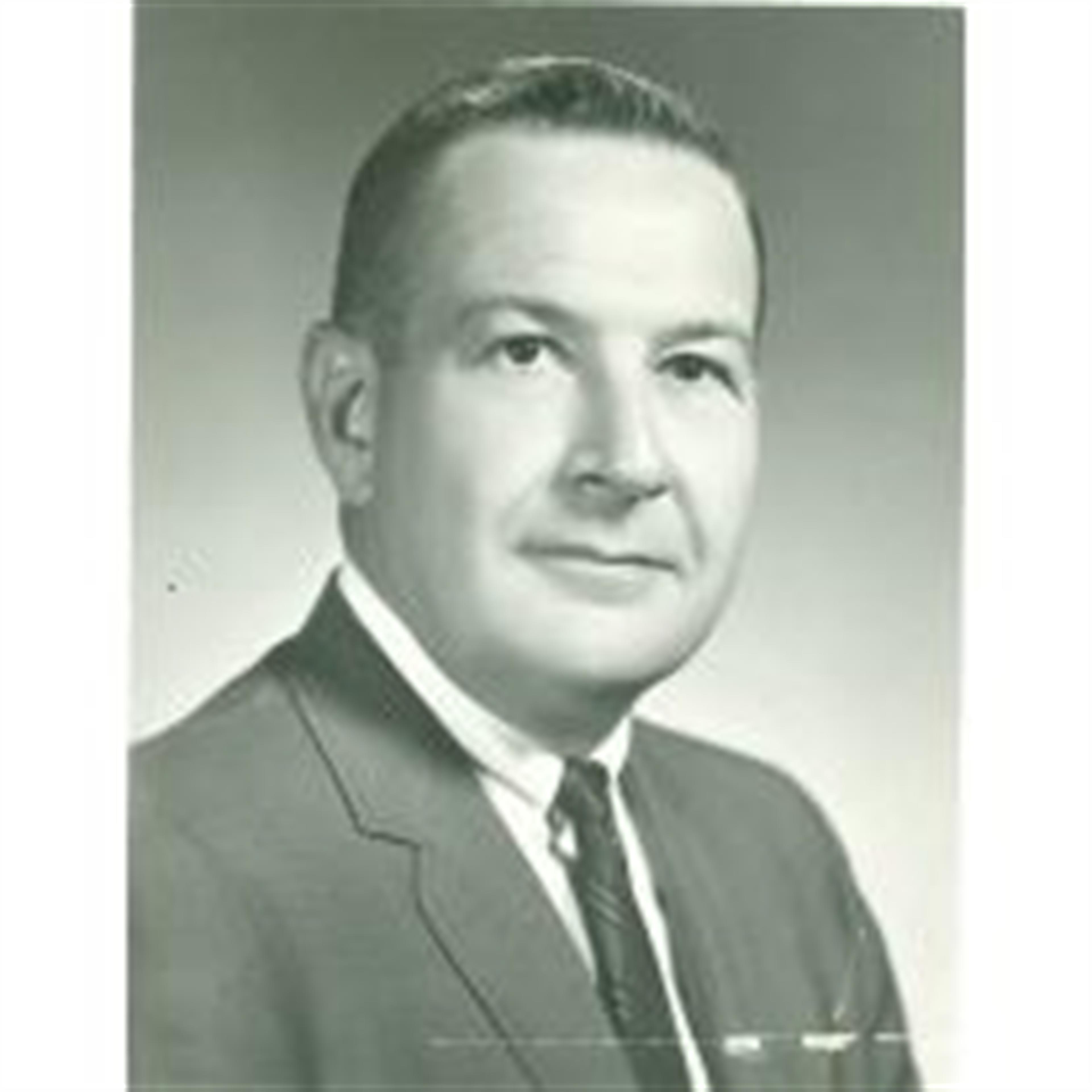 John Marcum Jansing Sr.