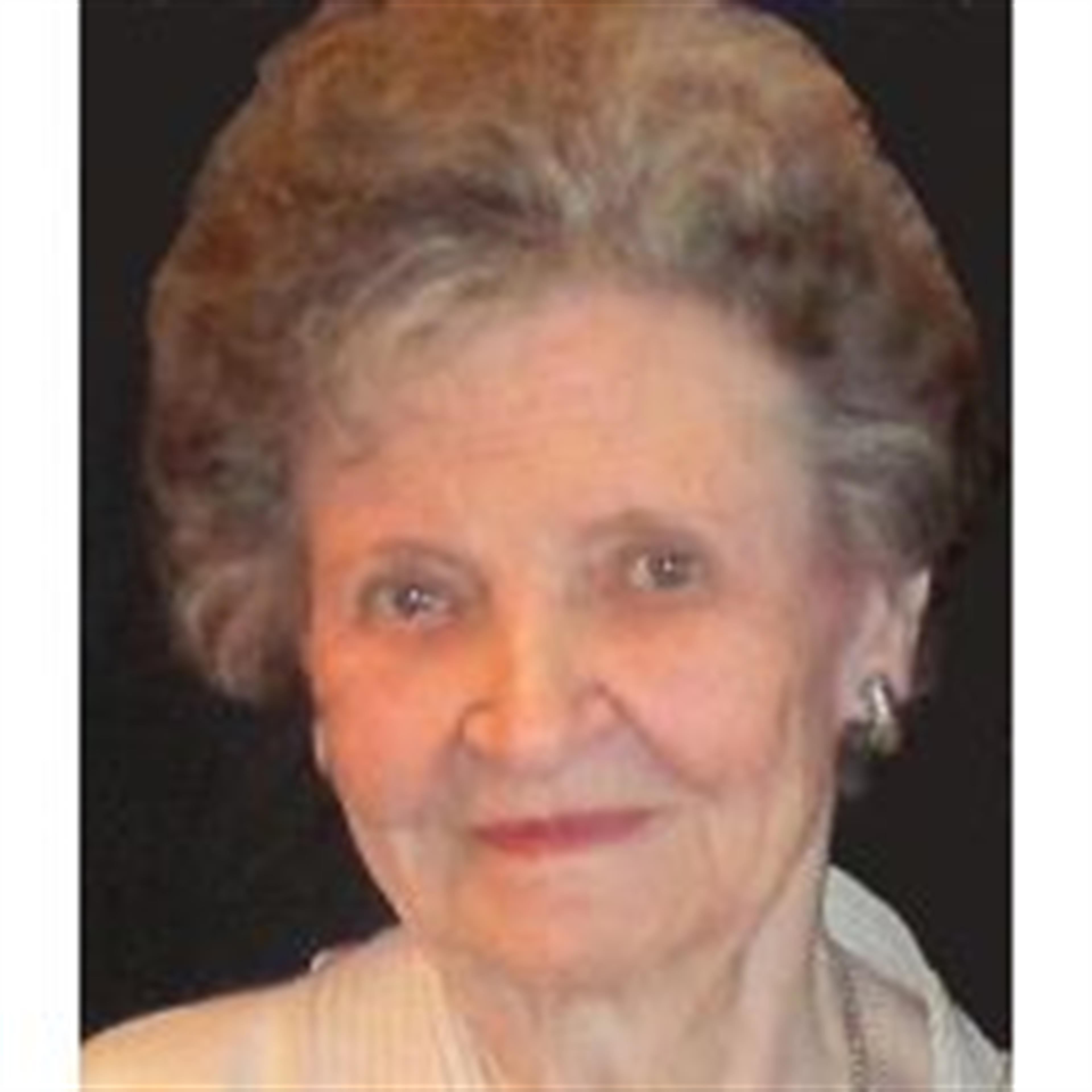 LaVerne "Mimi" Jackson