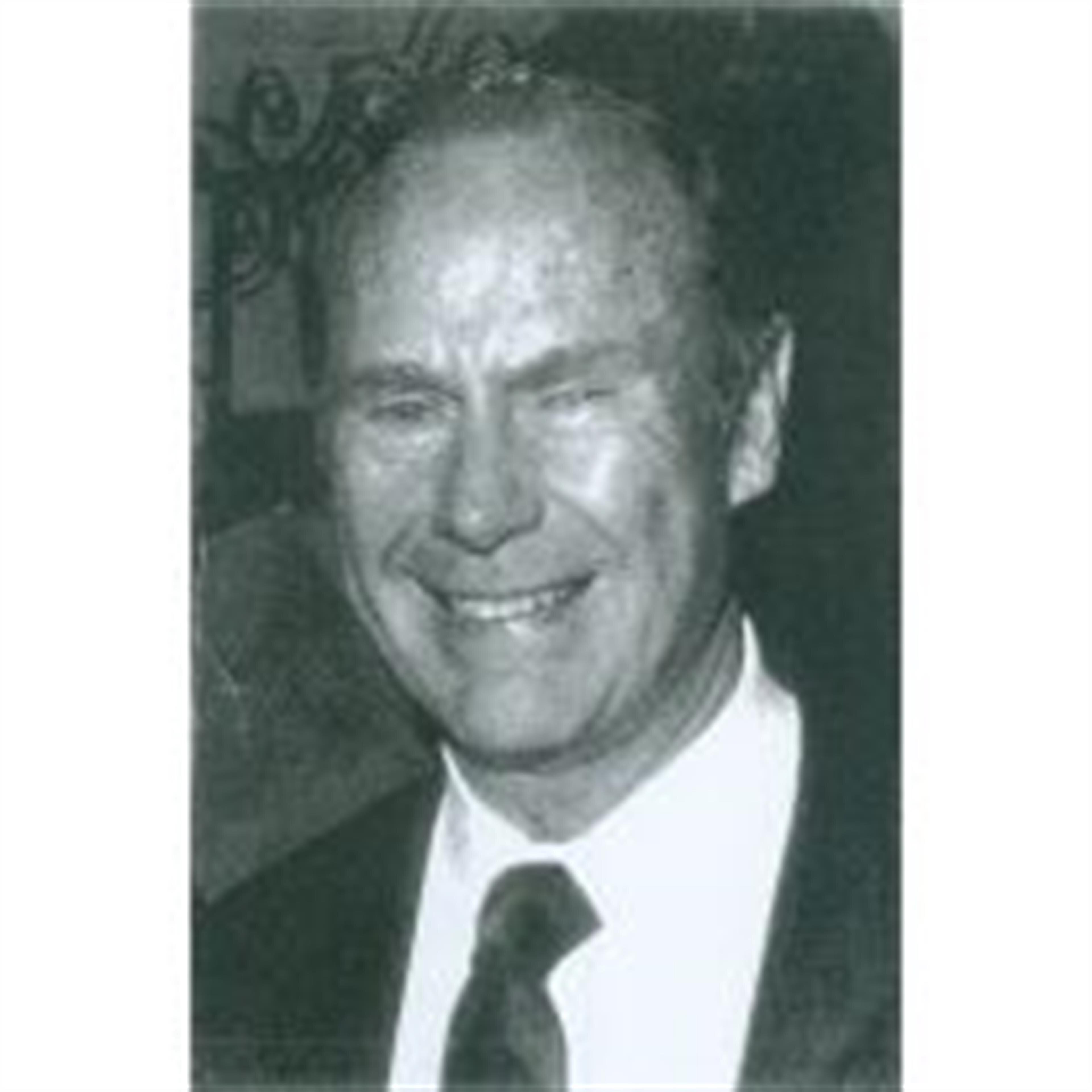 Frank Gene Newman