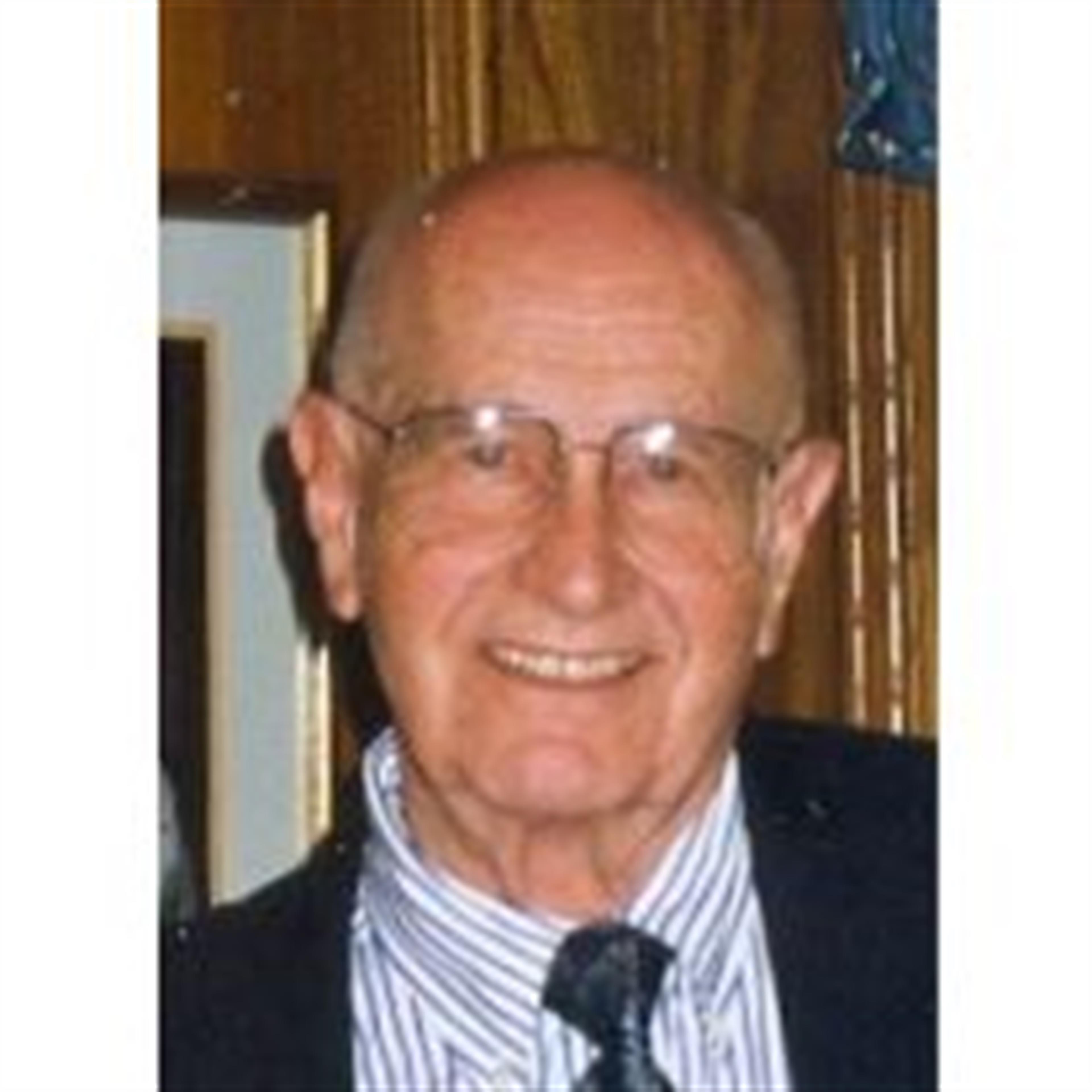 Robert Lee Womack Jr.'s obituary picture