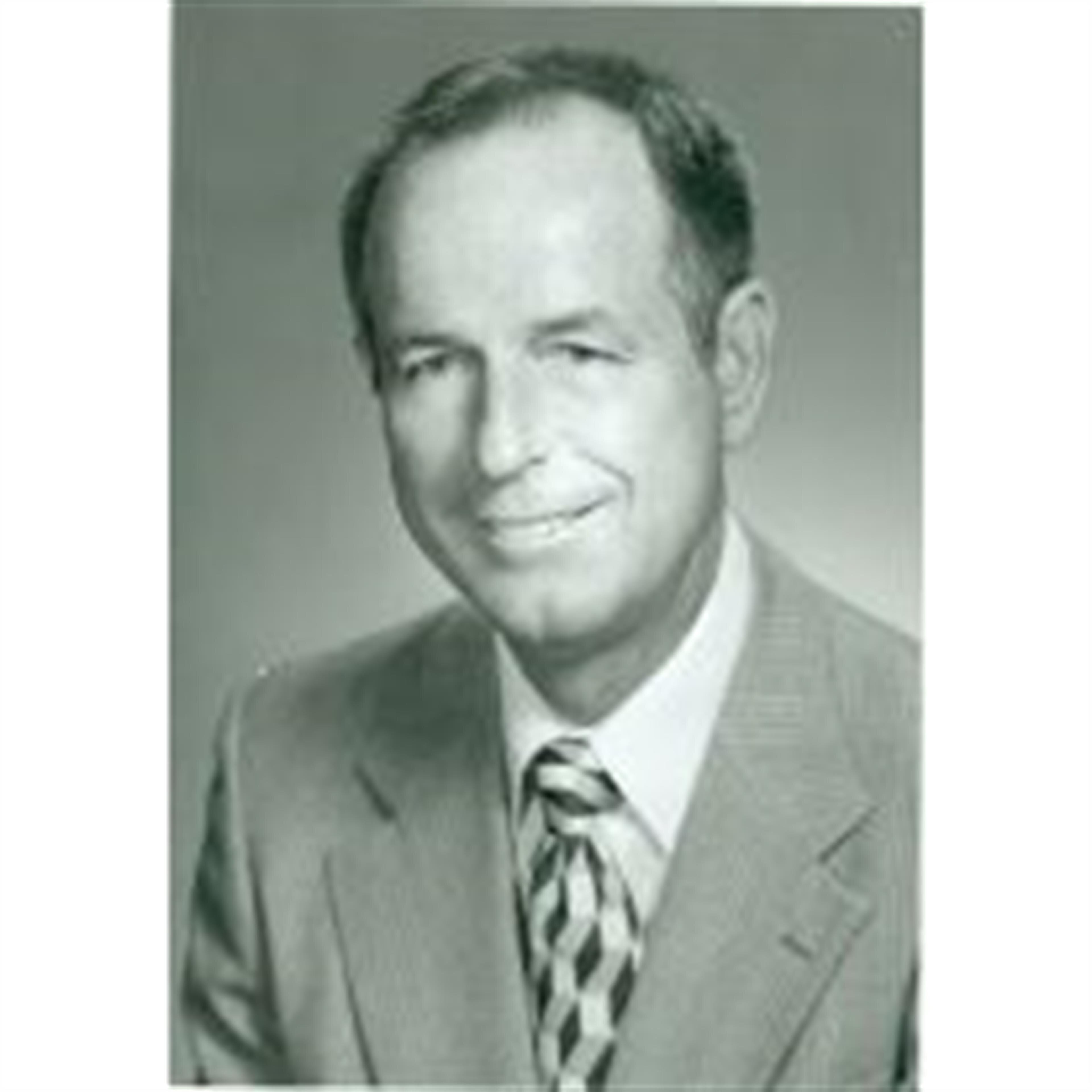 Gordon Ray Holcomb