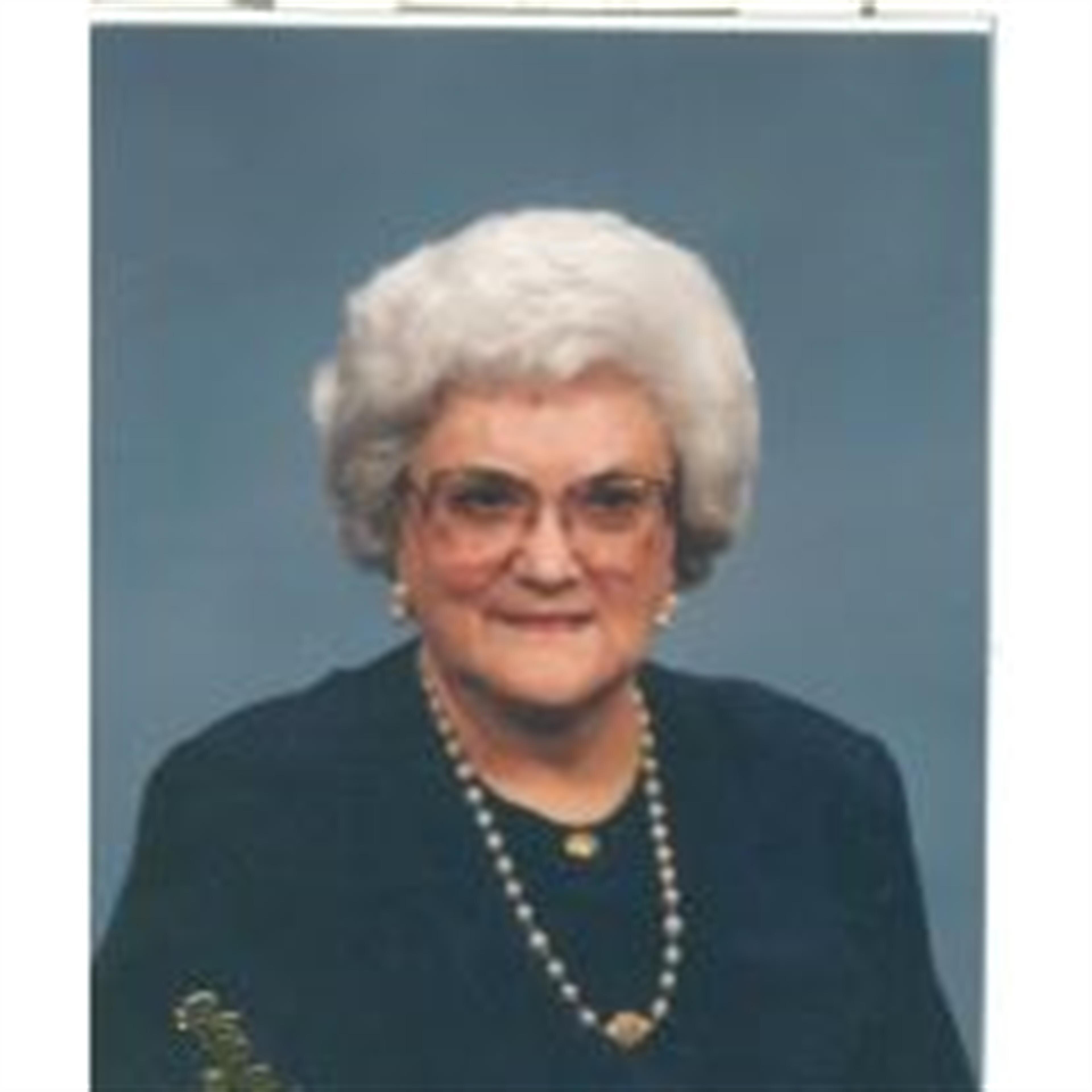 Ruby Lee Francis