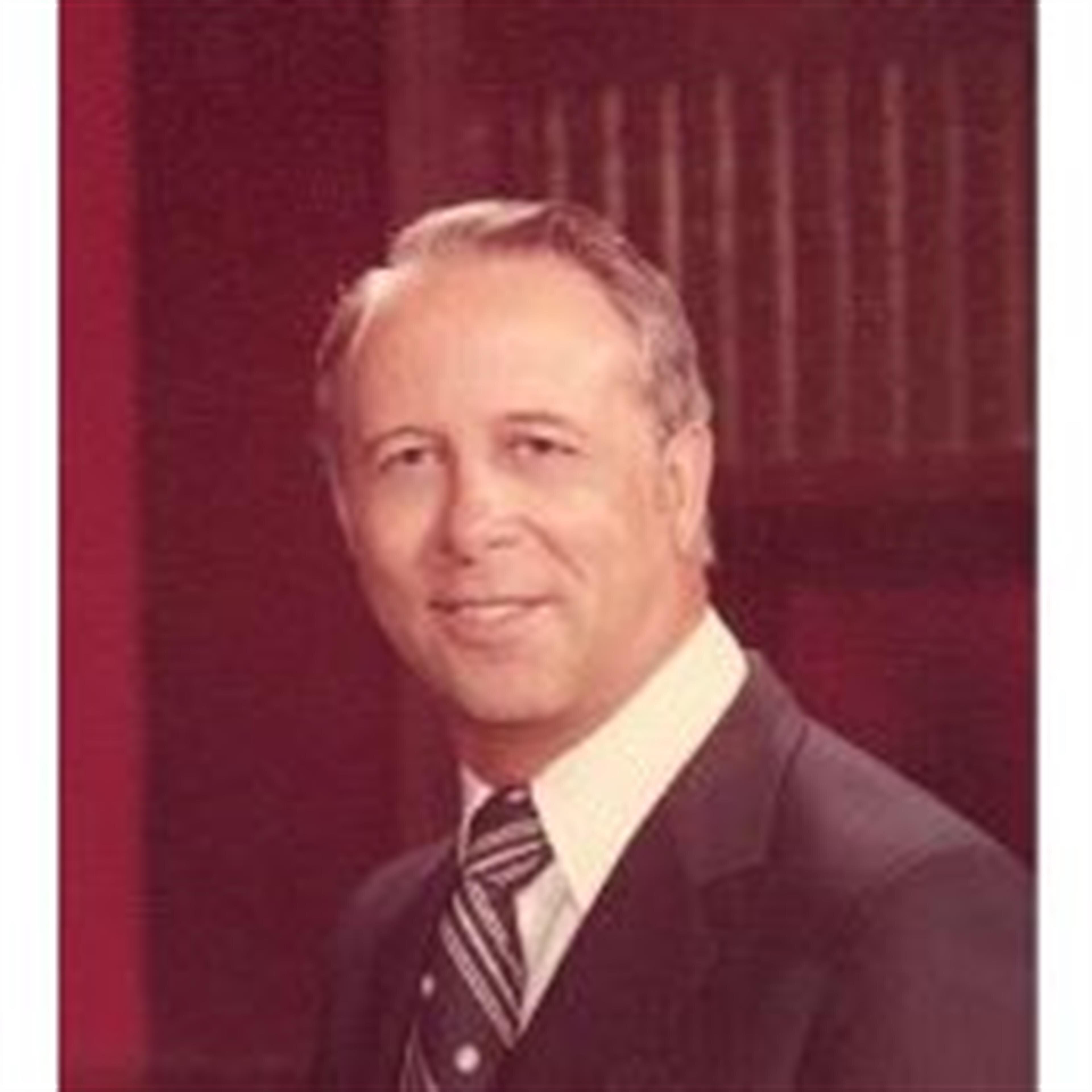 Fred Lewis Toan