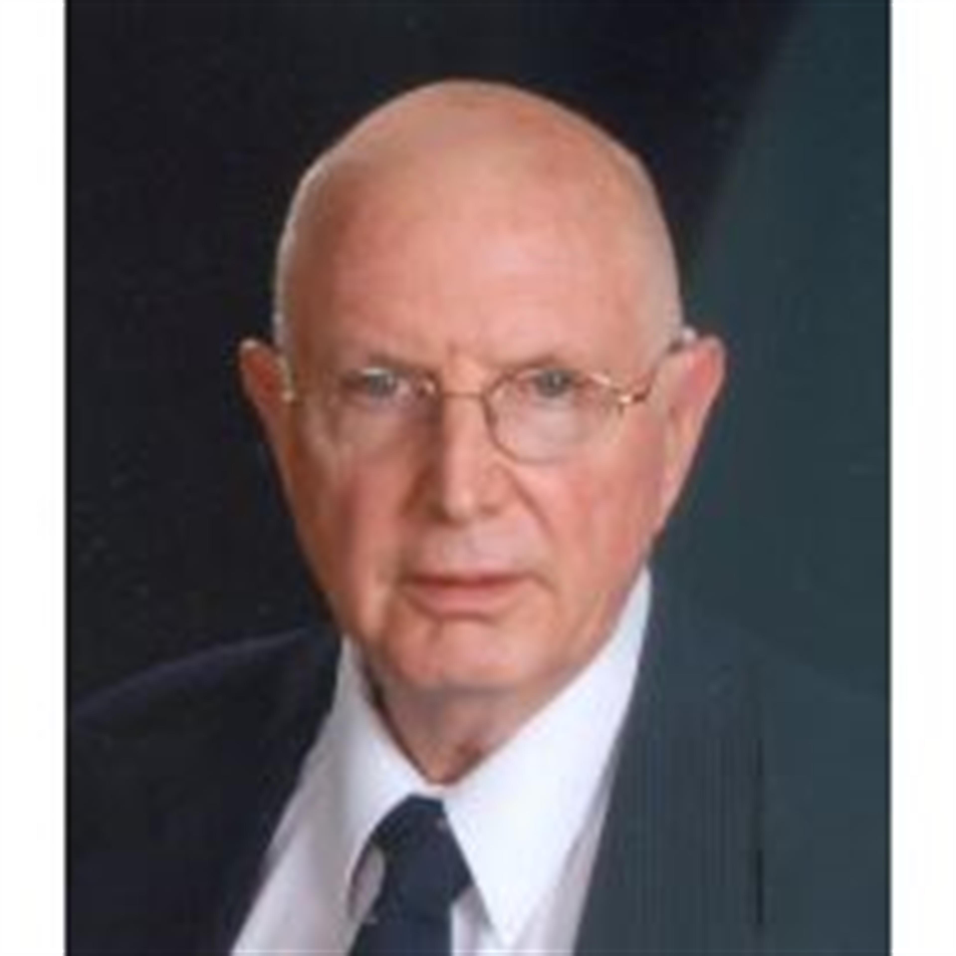 Richard Fredrick Stone