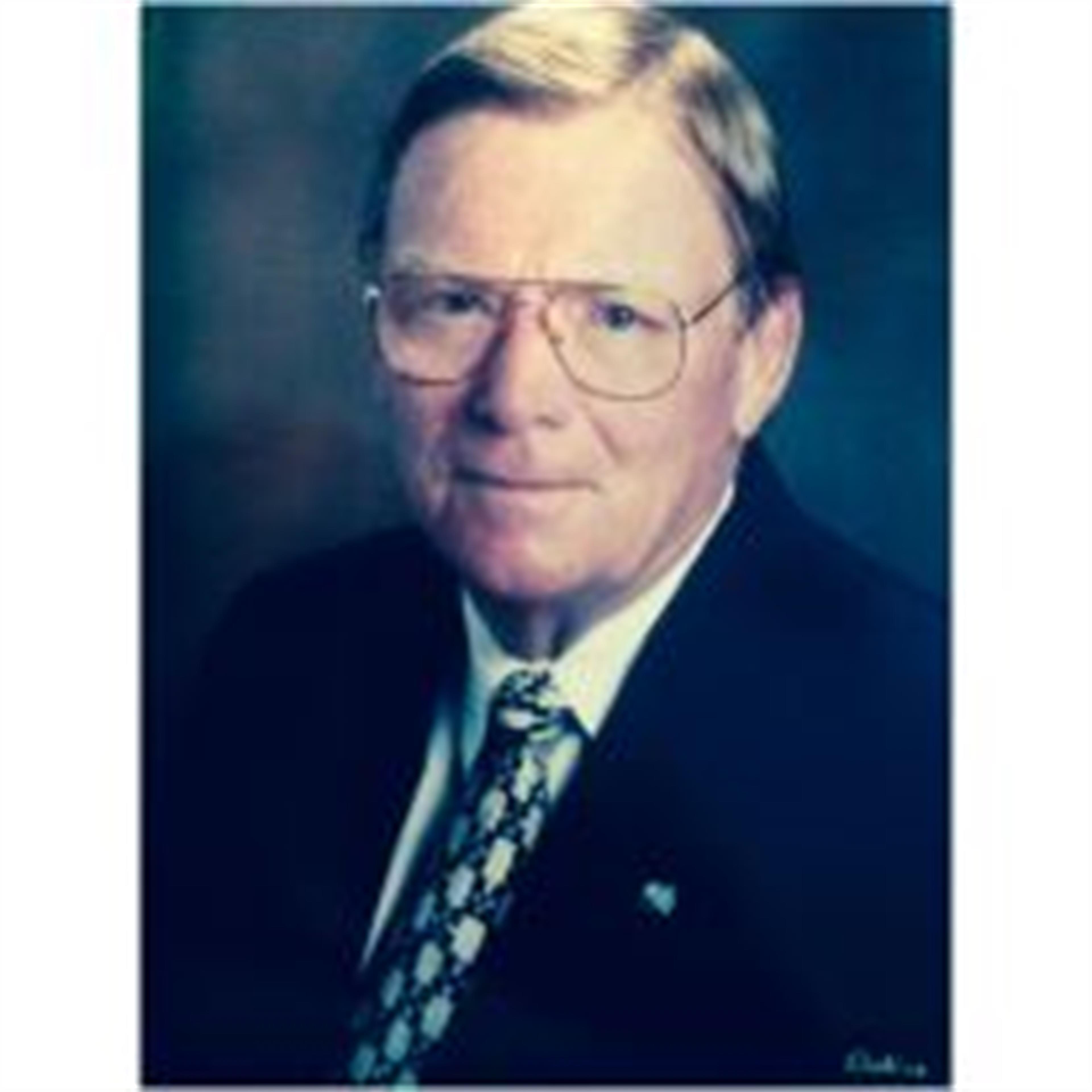 George Ronald Hatfield