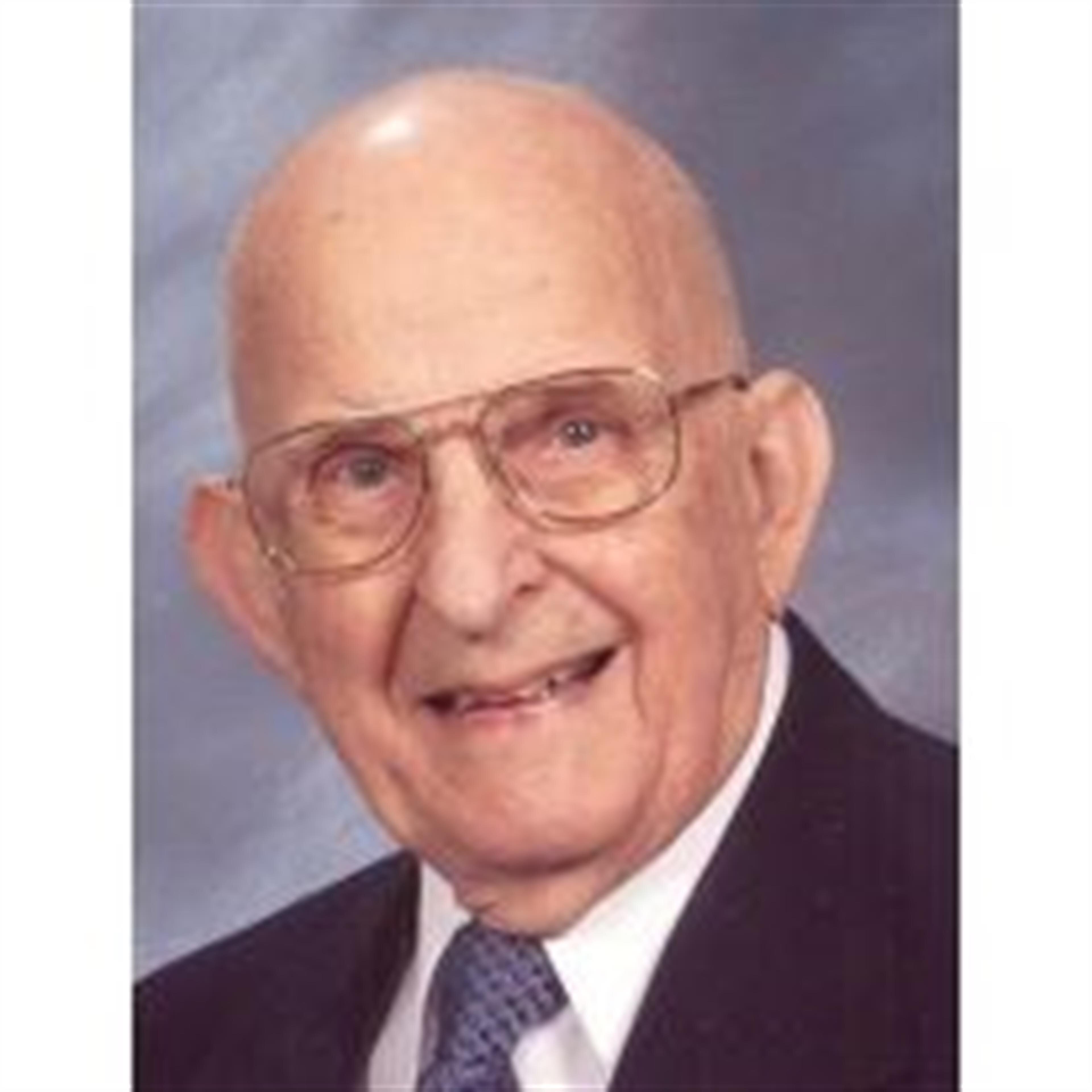 Clinton Fewell