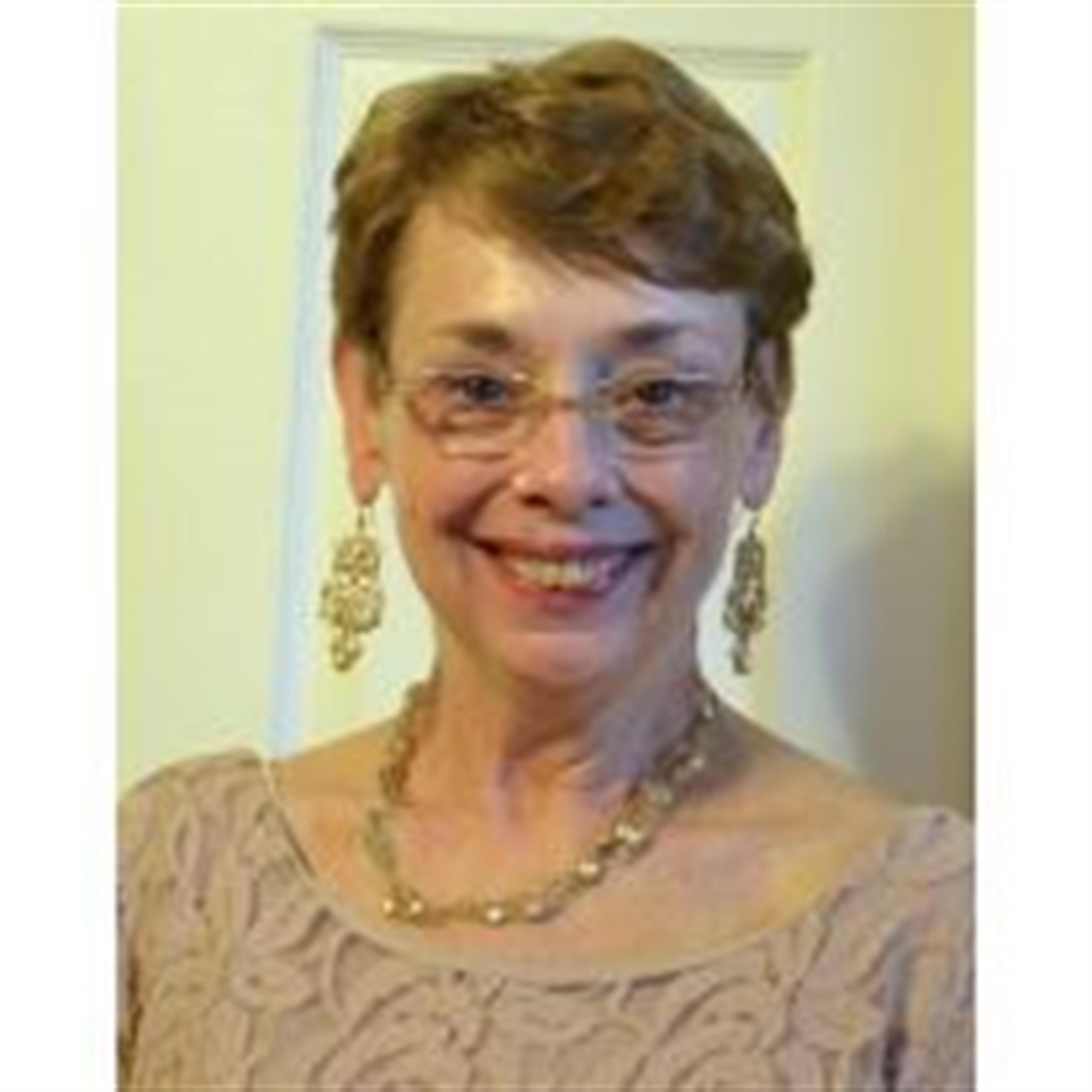 Cynthia Marie Osborn