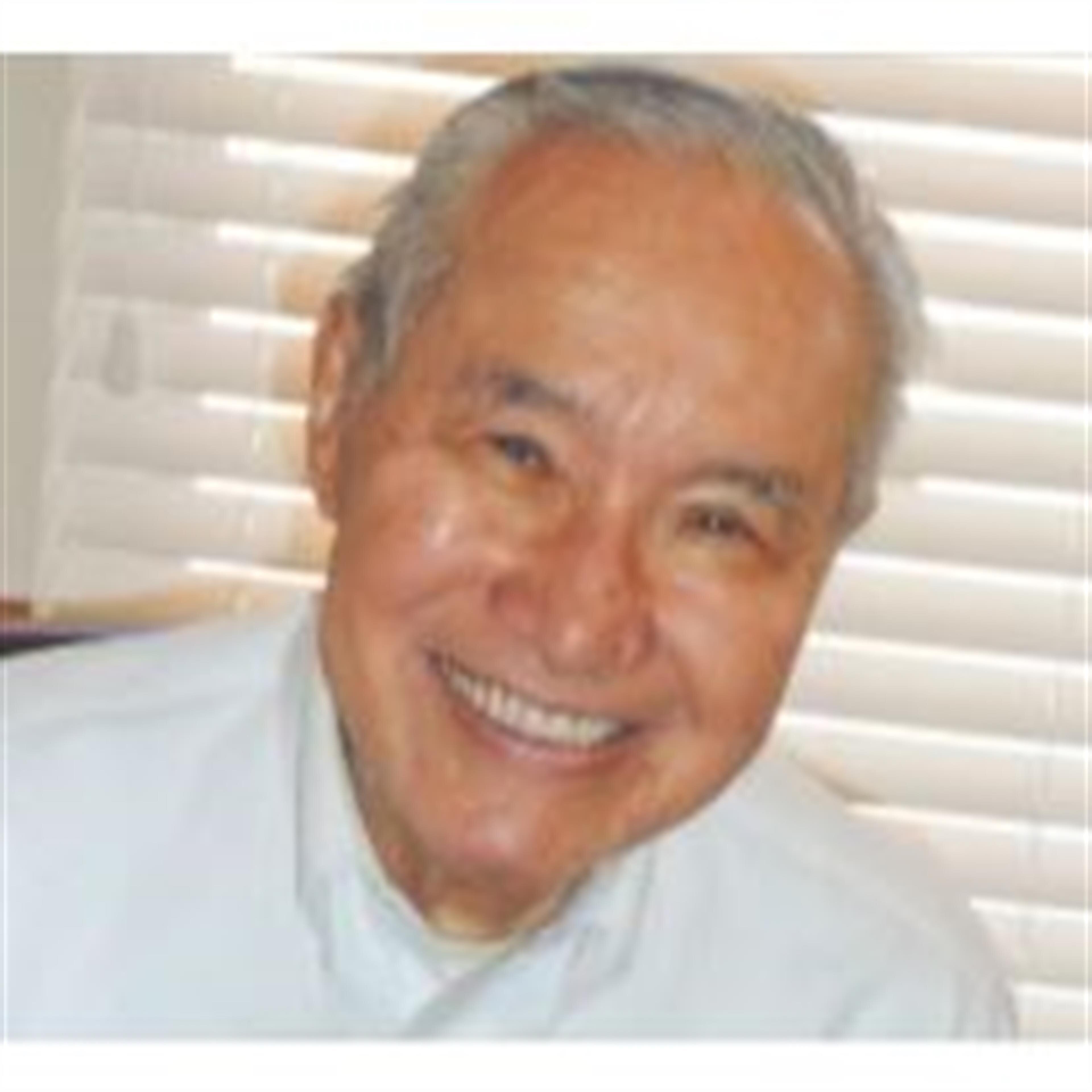 Joseph W. Pao