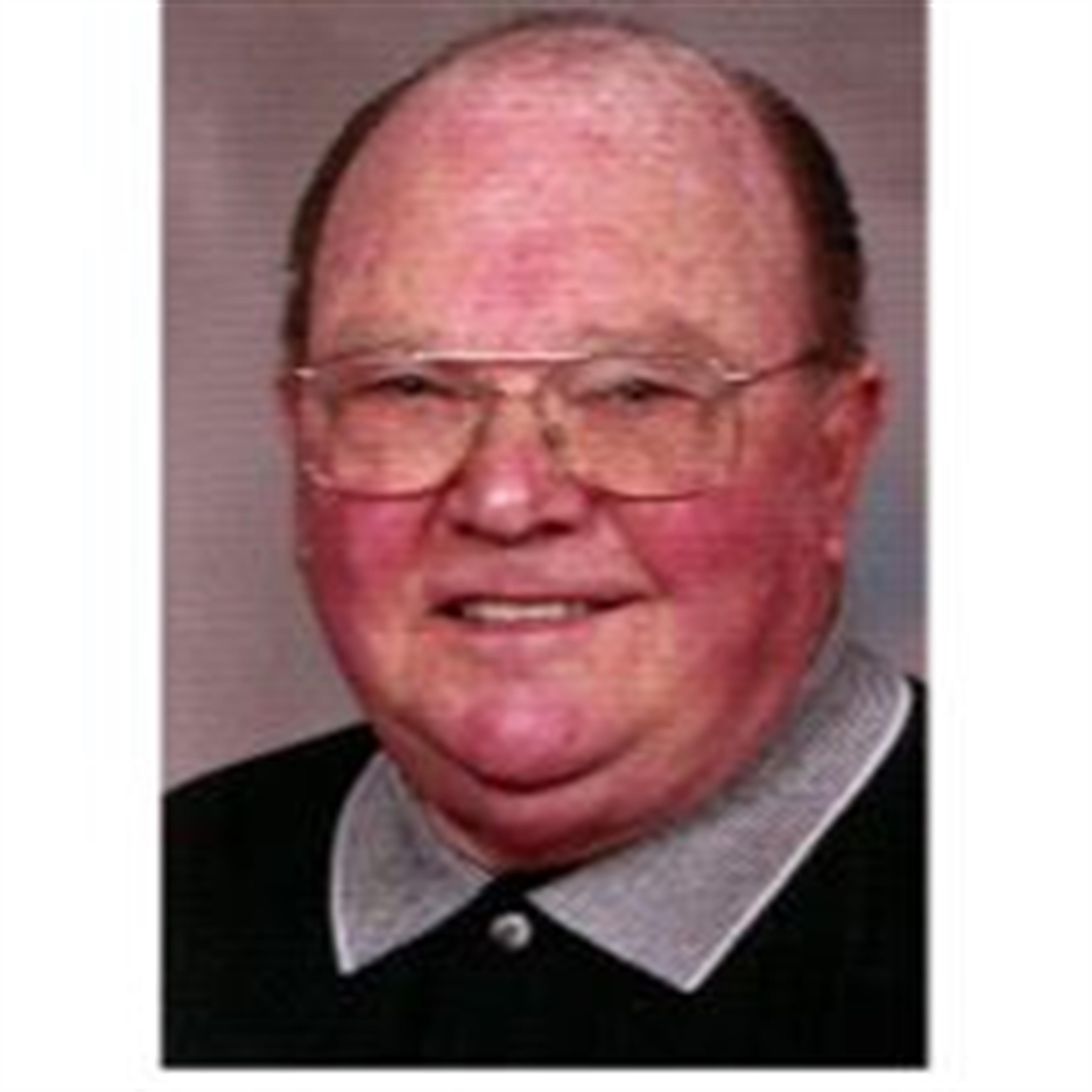 Raymond Thomas Delicati's obituary picture