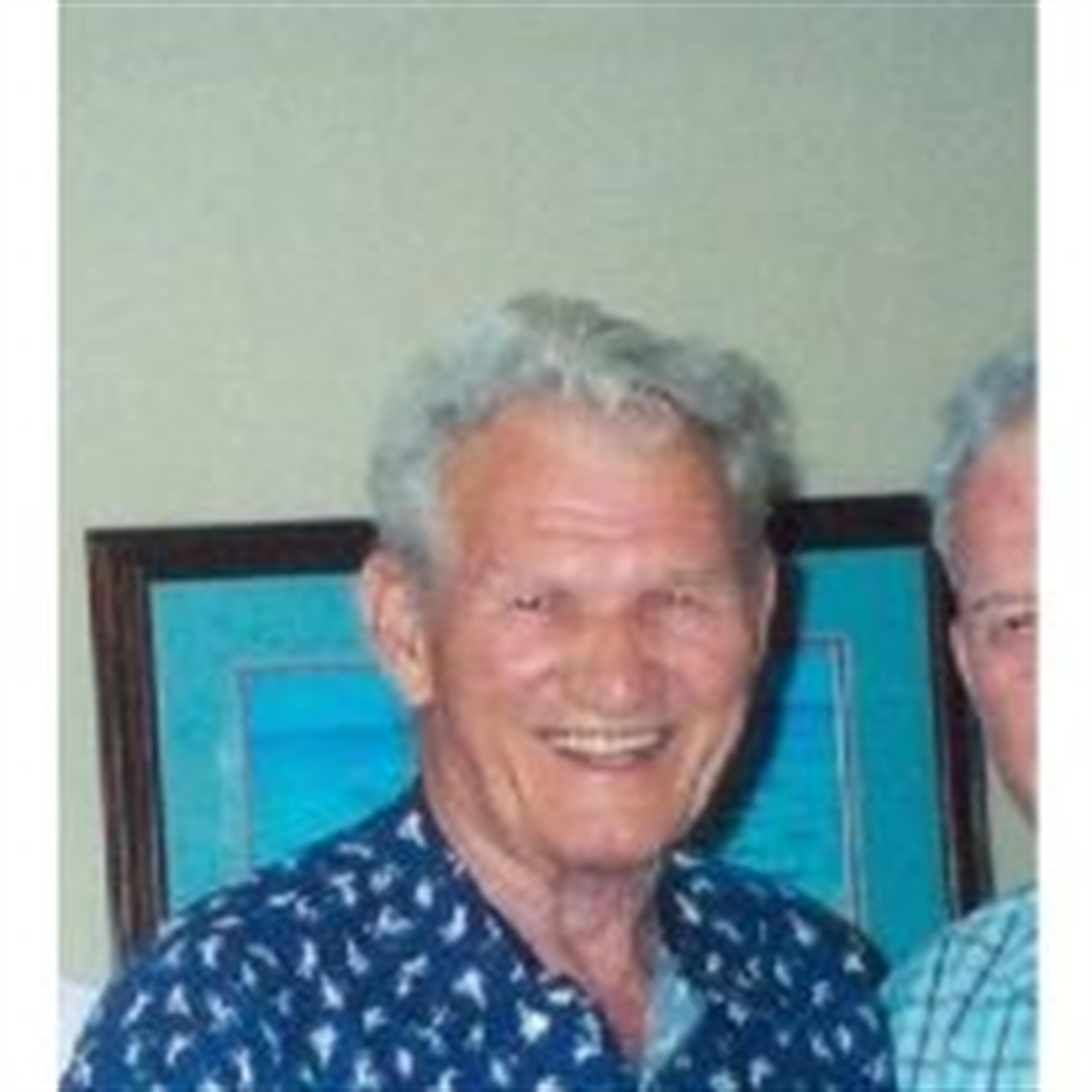 Charles Howard Hodge