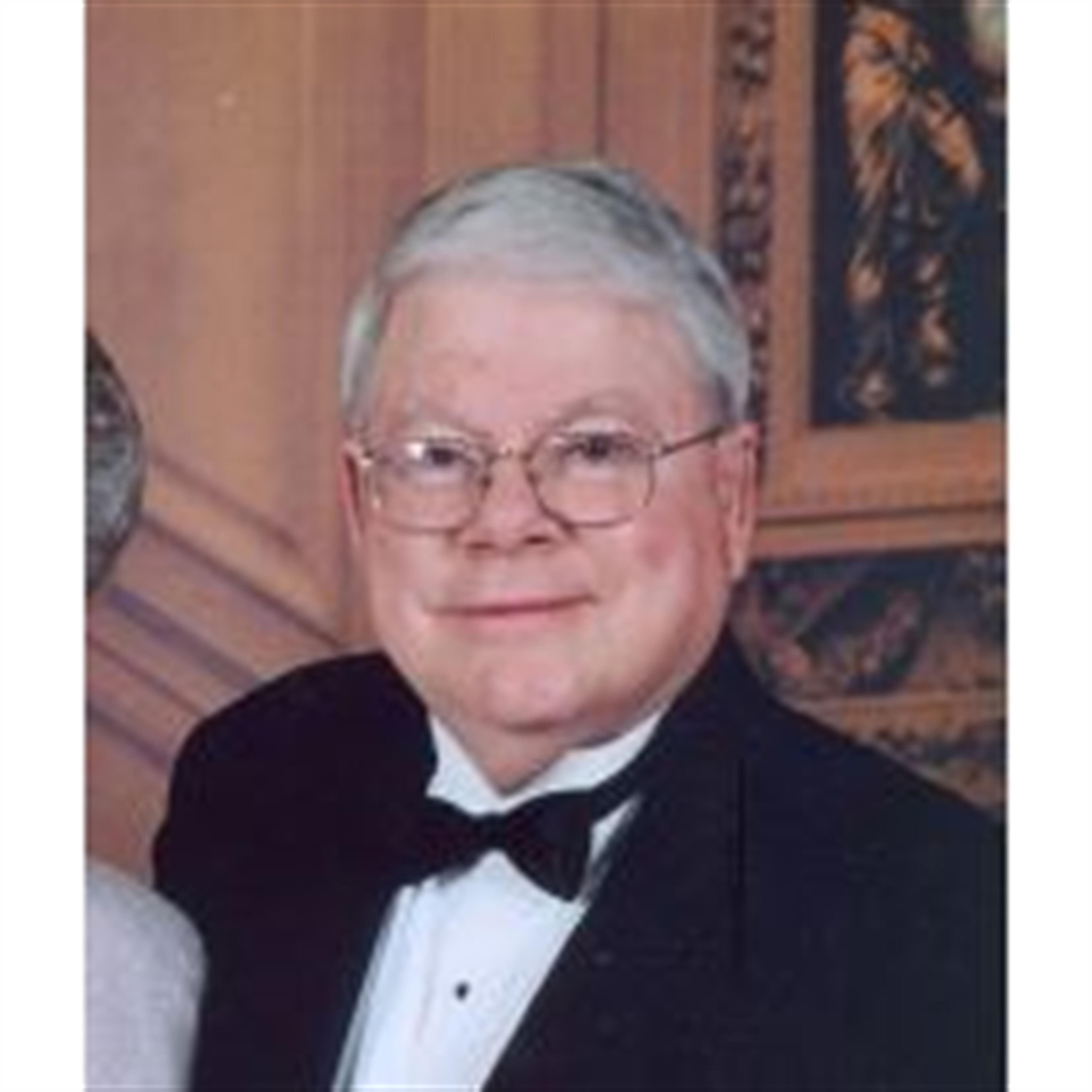 Bobby Dean Hartsell