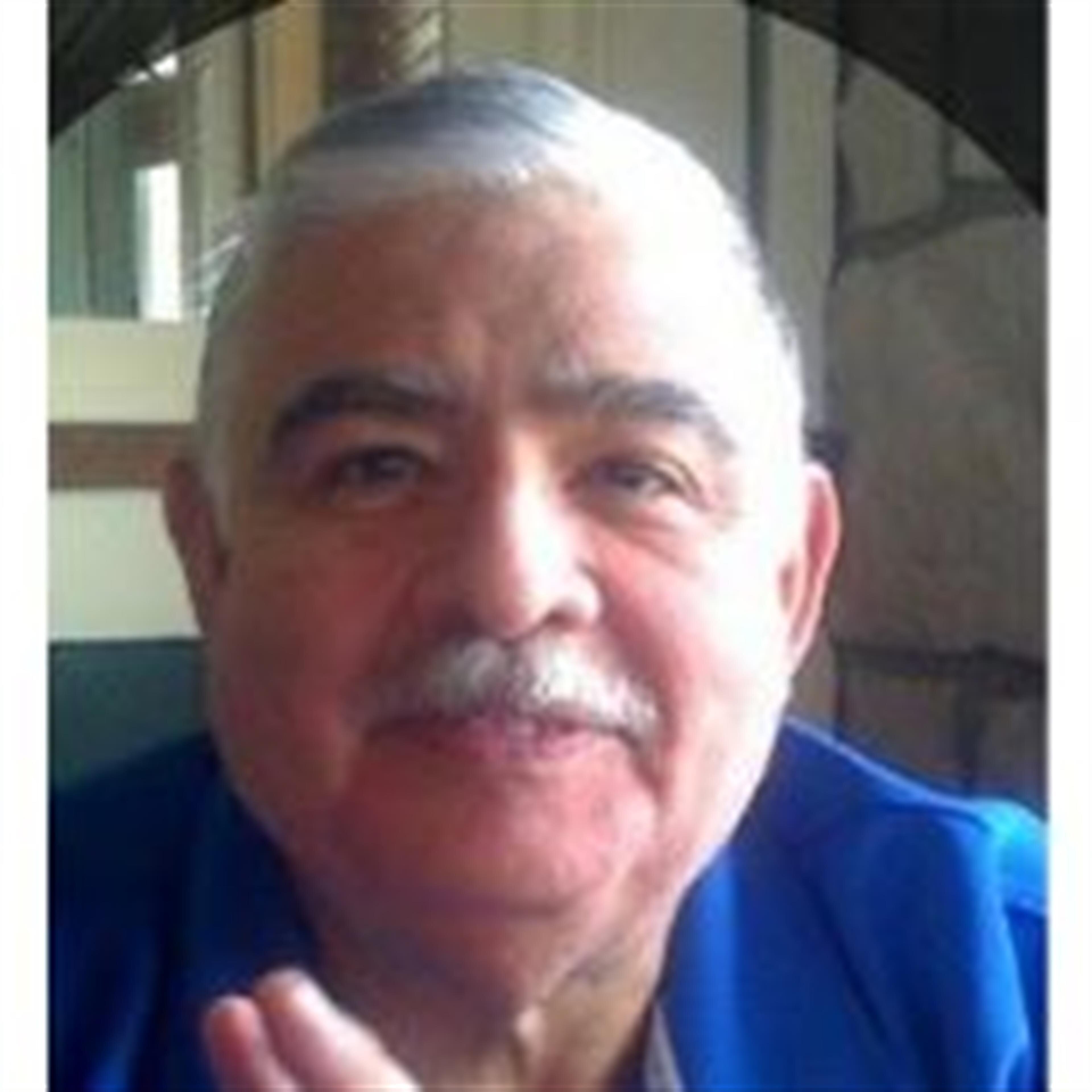 Richard (Rick) Hinojosa Suarez