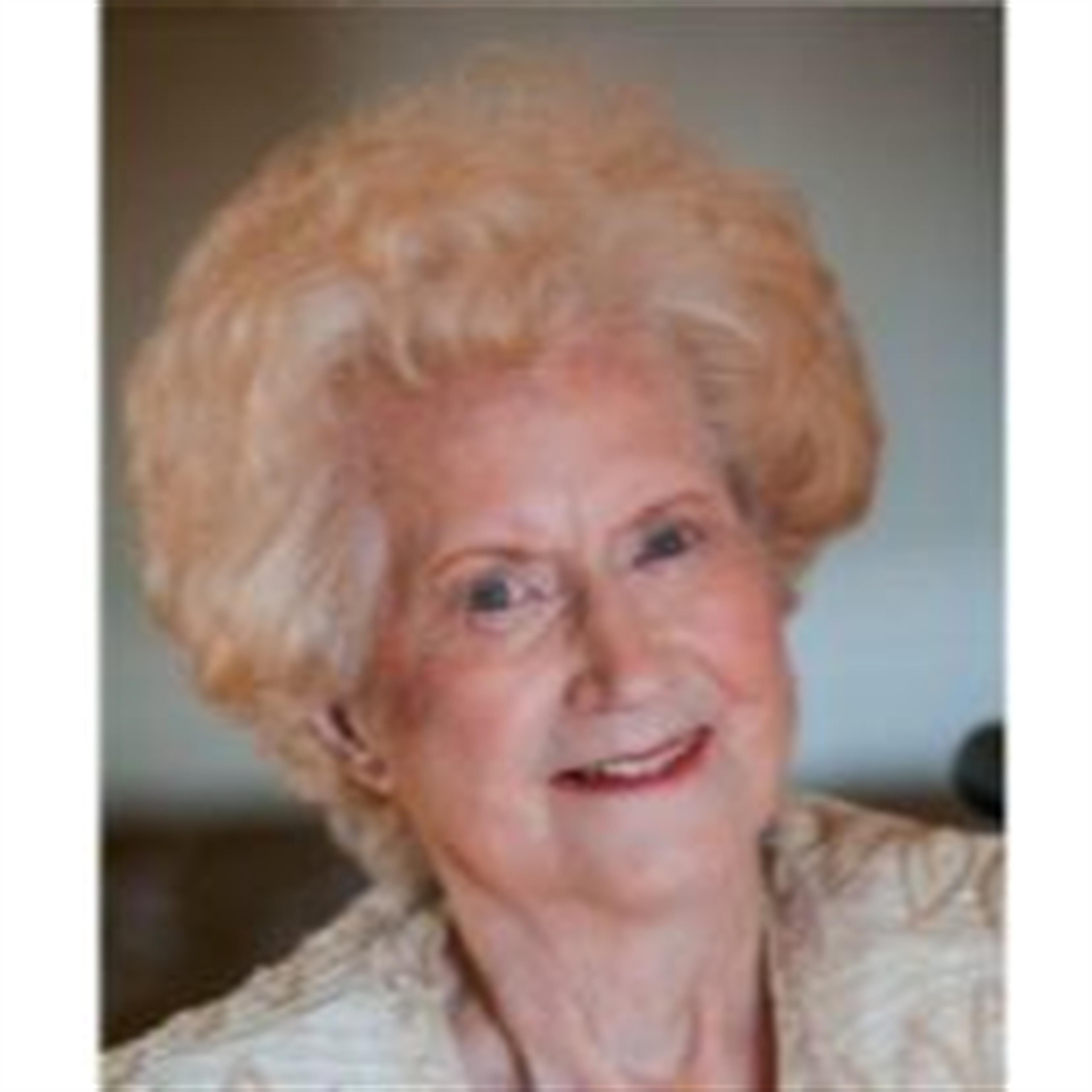Kathrine B. Mulder