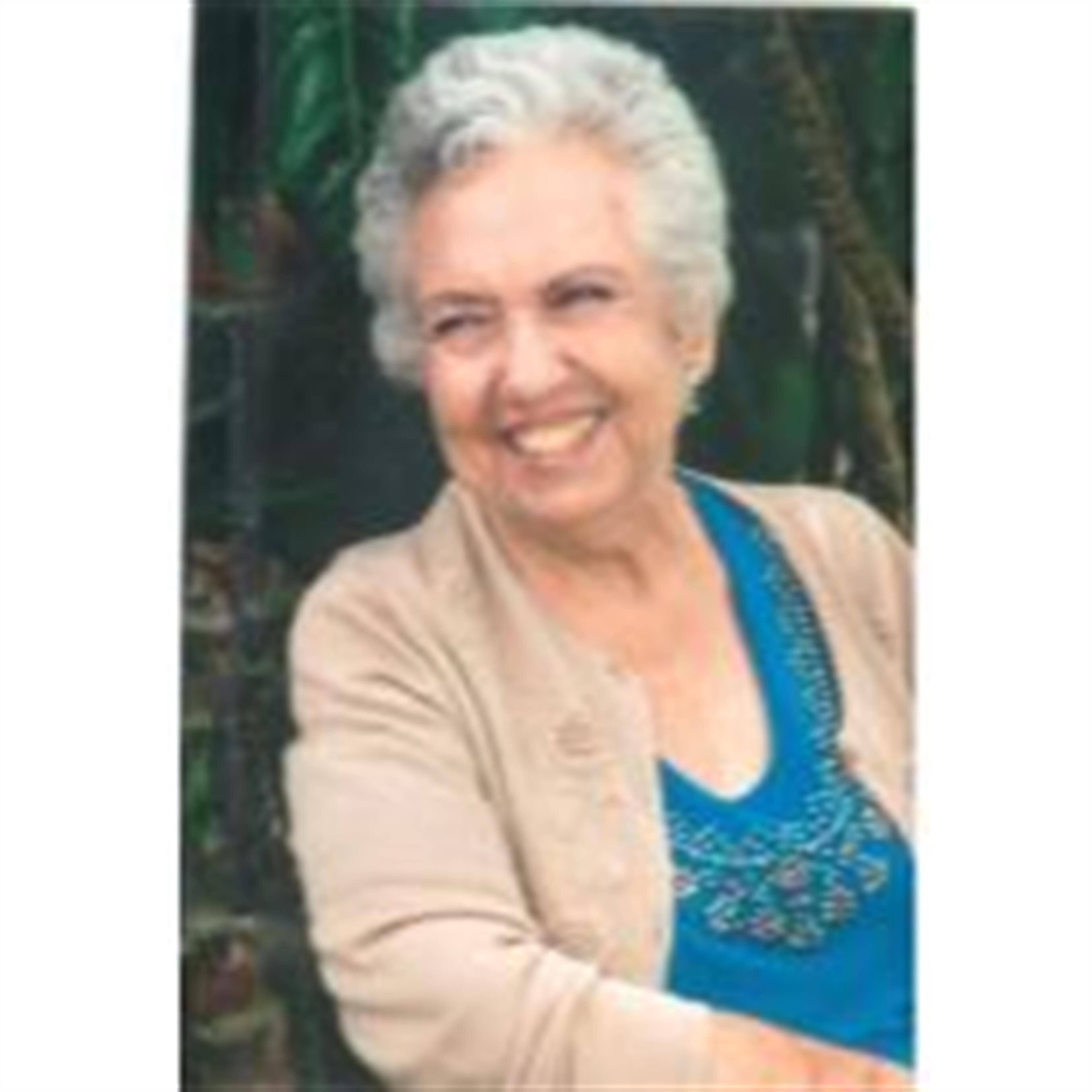 Nellie Ruth Parker