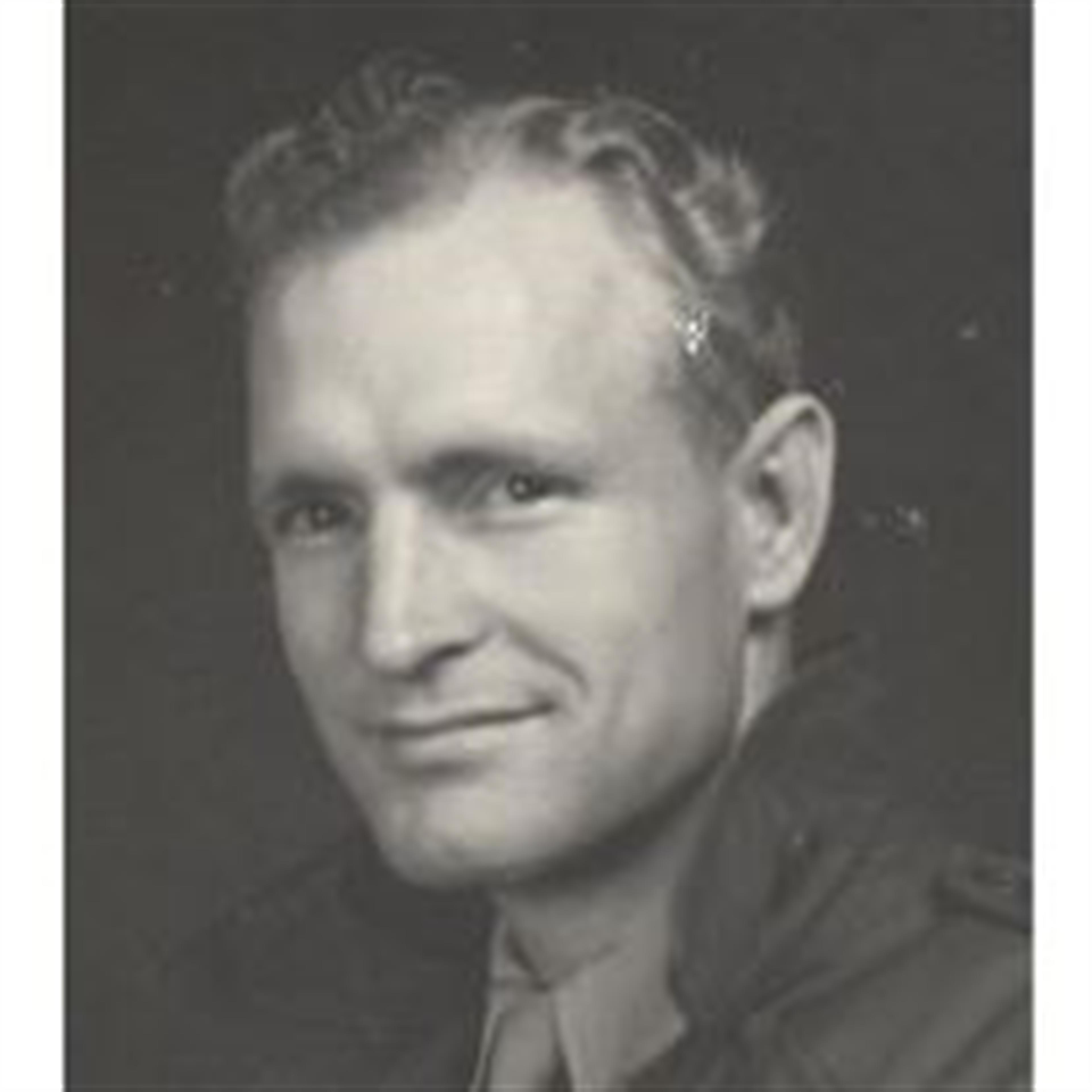 Henry Thomas Steely Sr.