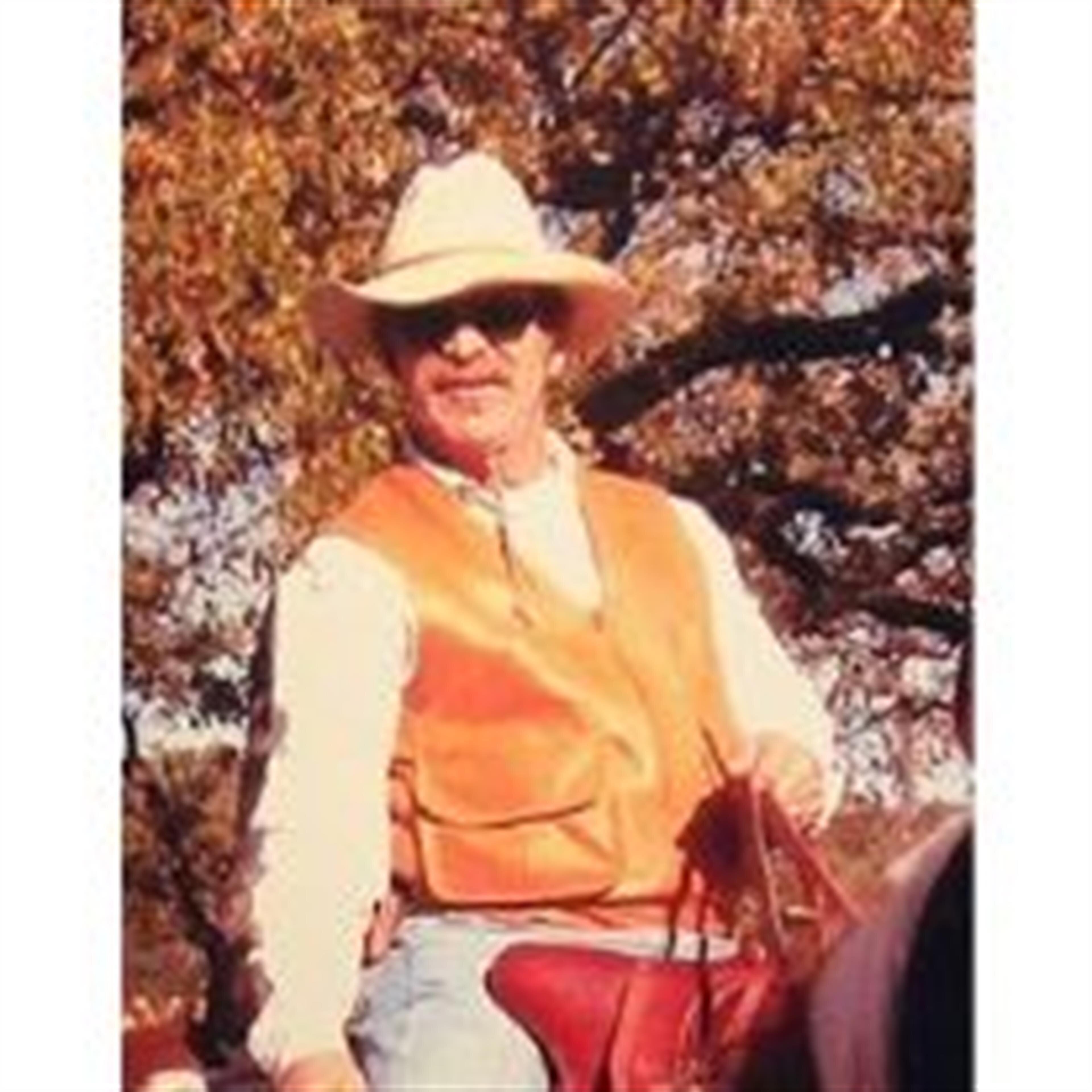 Frederick Meredith Jones Jr.