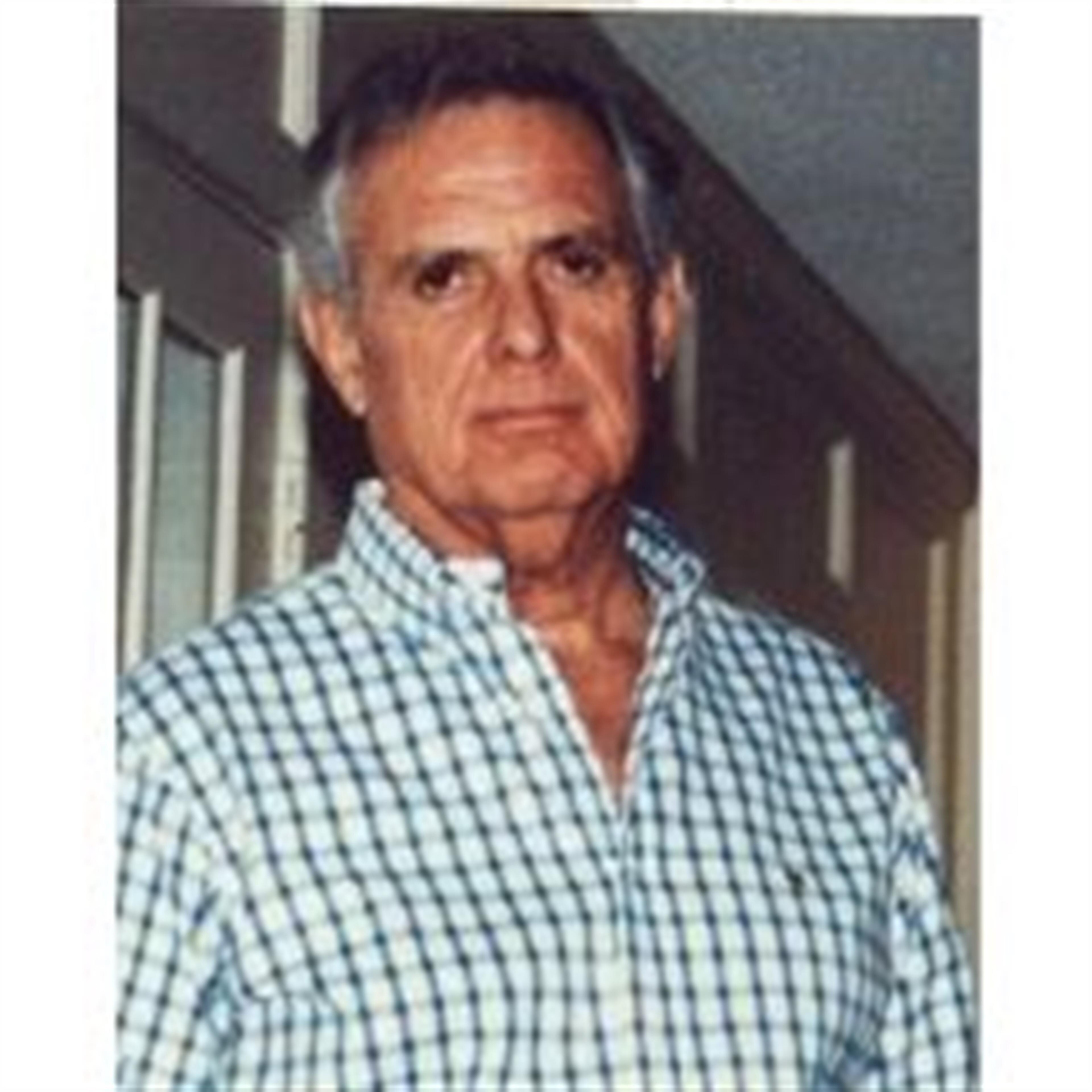 Charles Robert Wilson