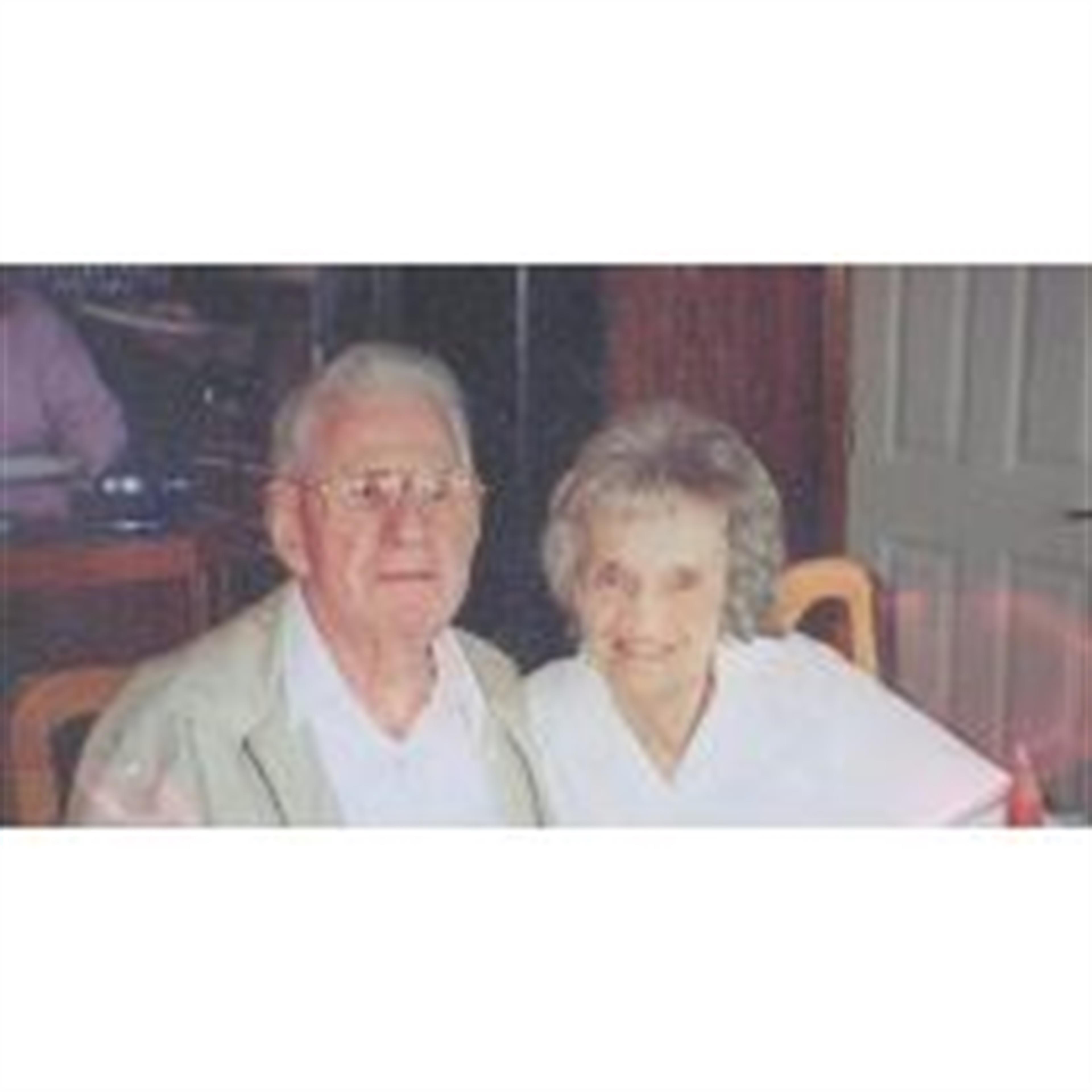 Louis Octave Dagenais' obituary picture