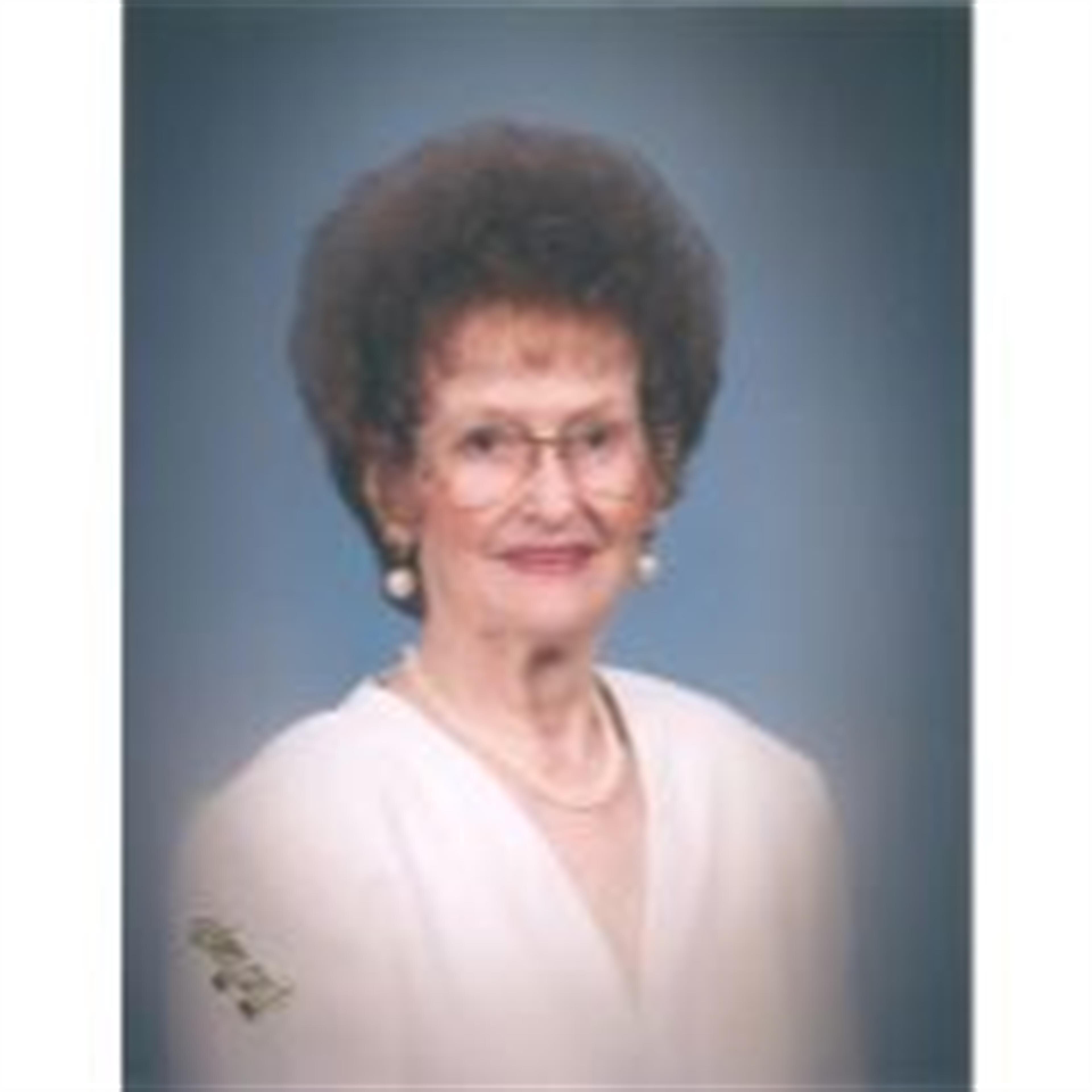 Louvee Hortense Nevil Norman