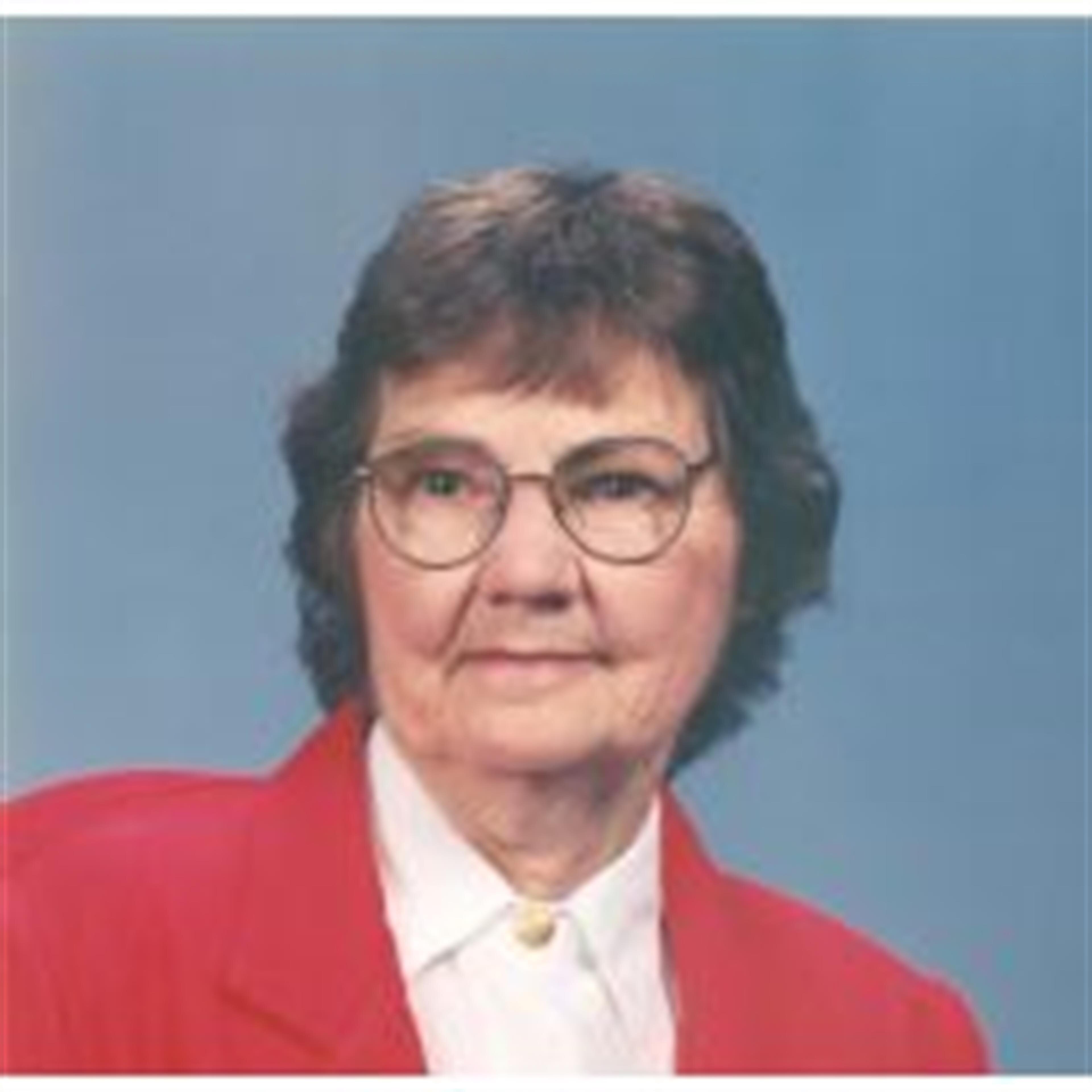 Novel Janice Stracener