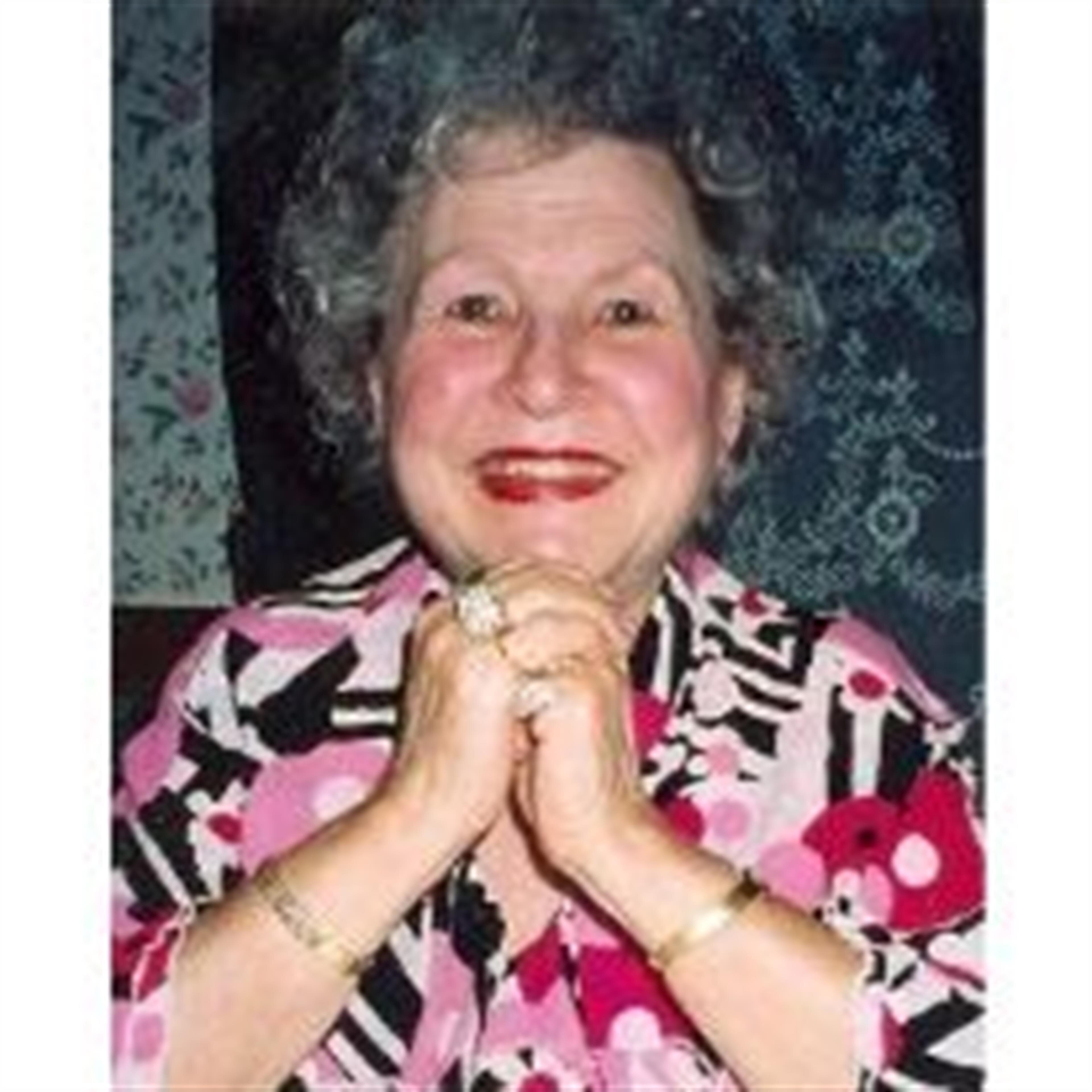 Emma Sue Johnson