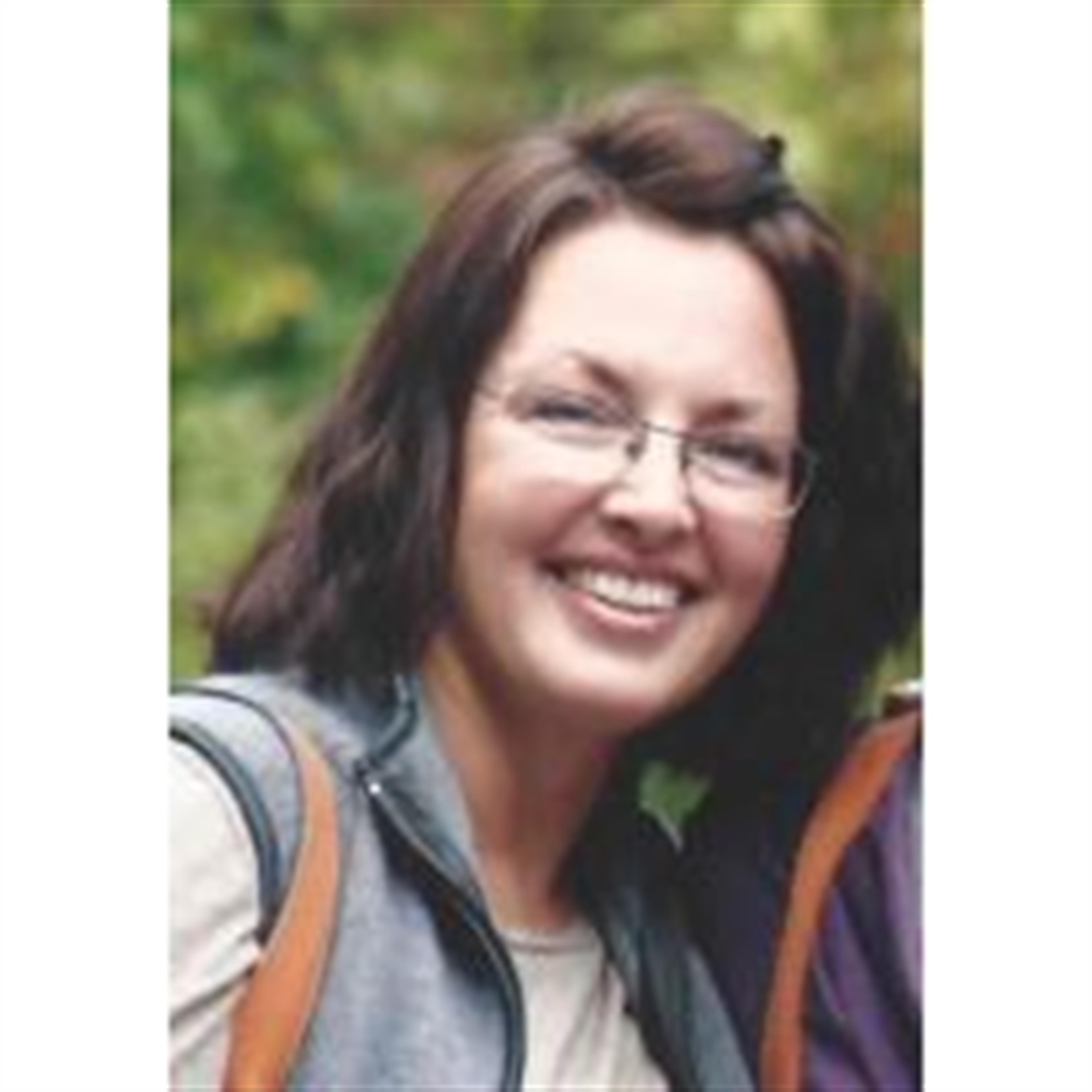 Nerissa Gail Silva's obituary picture