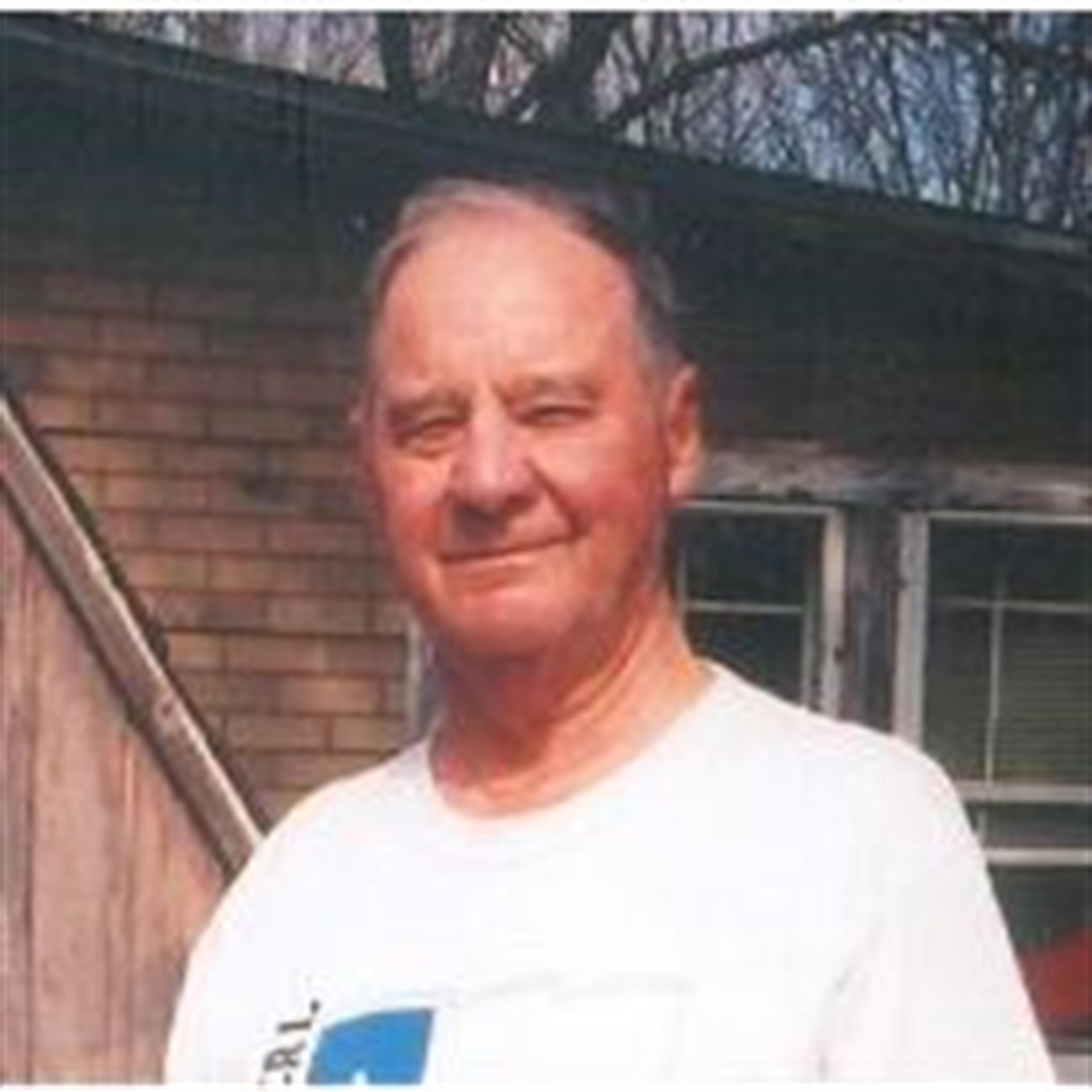 Aderon Williams' obituary picture