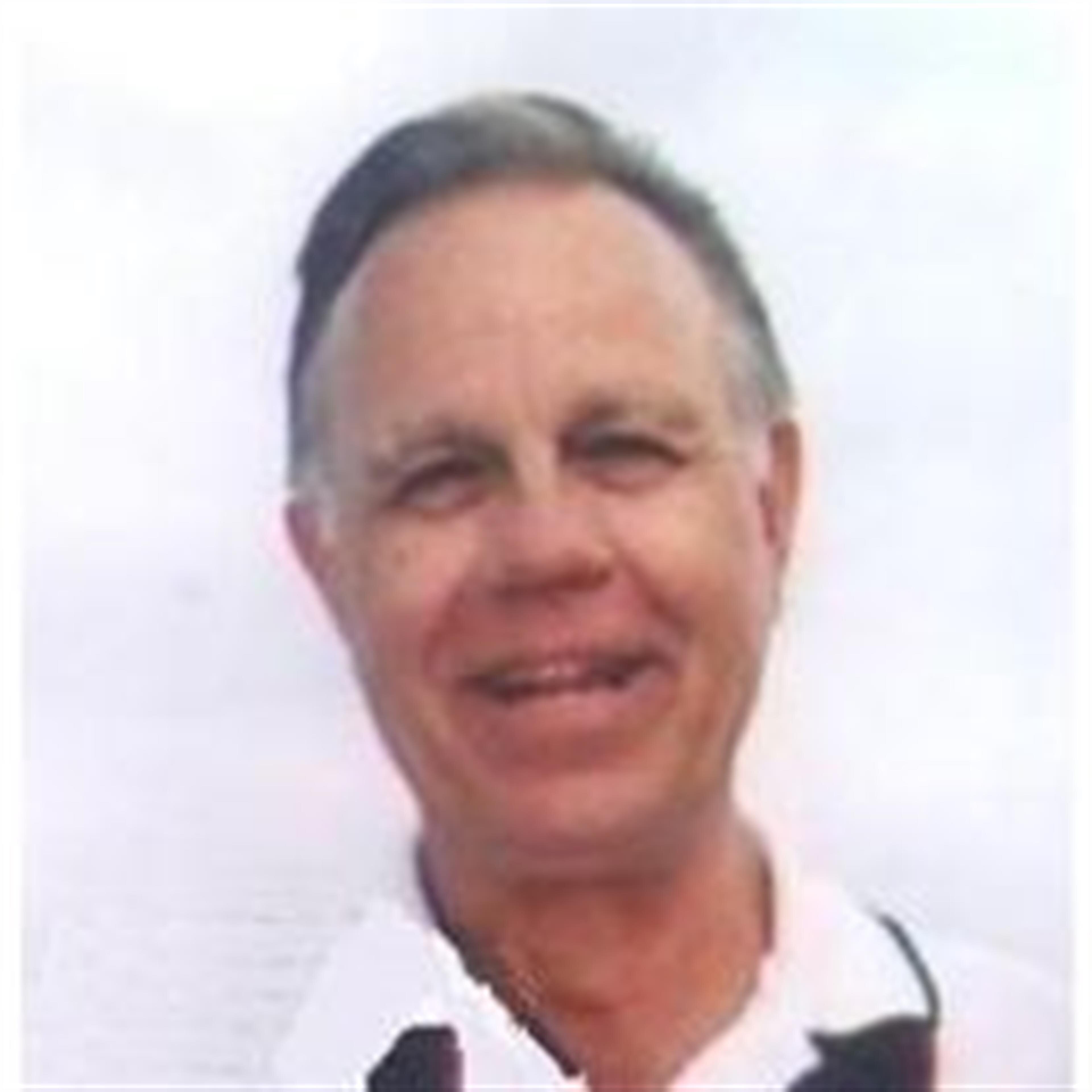 David Lowell Davis