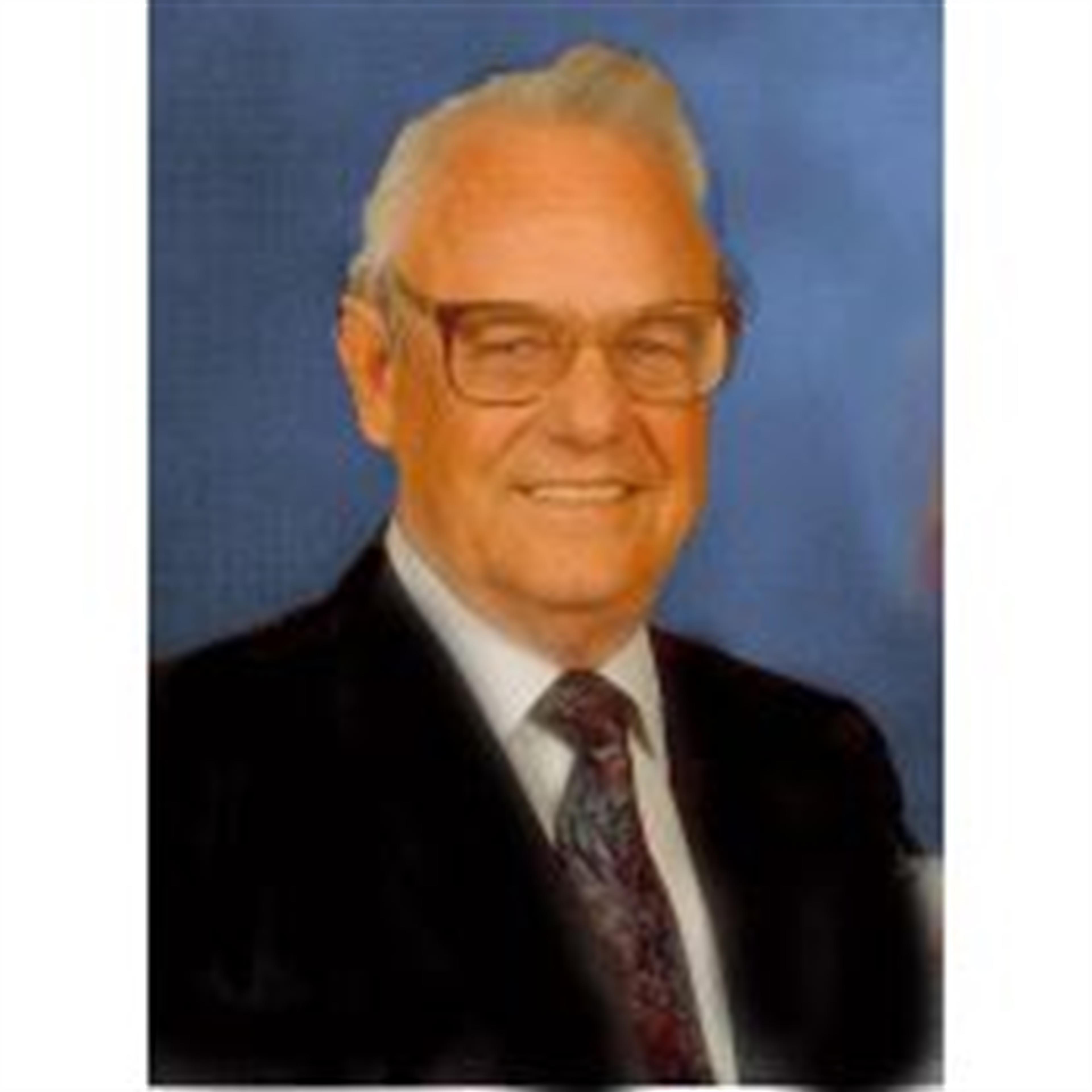 Larry Gilford Bouchelle's obituary picture