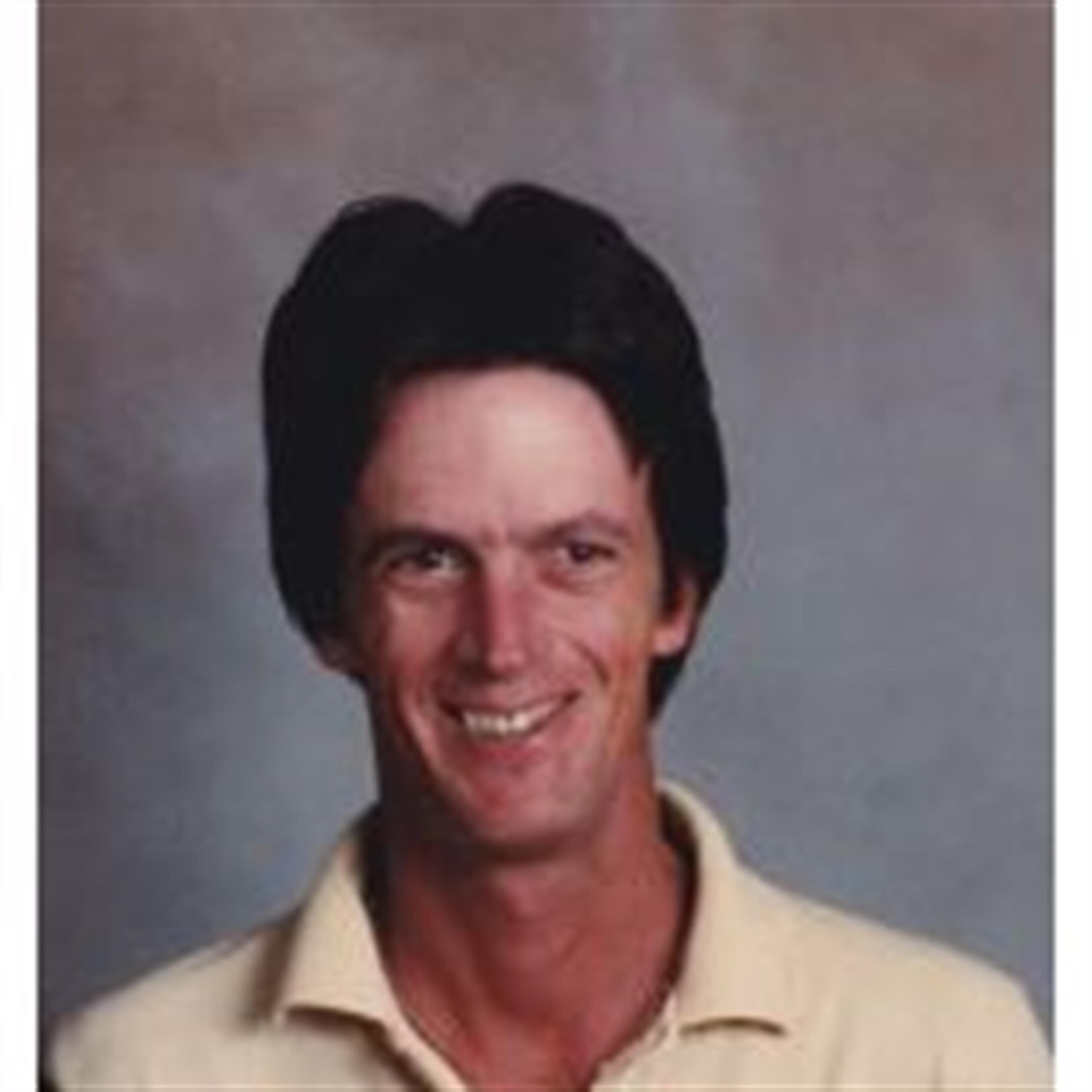 Michael Alan Cooper