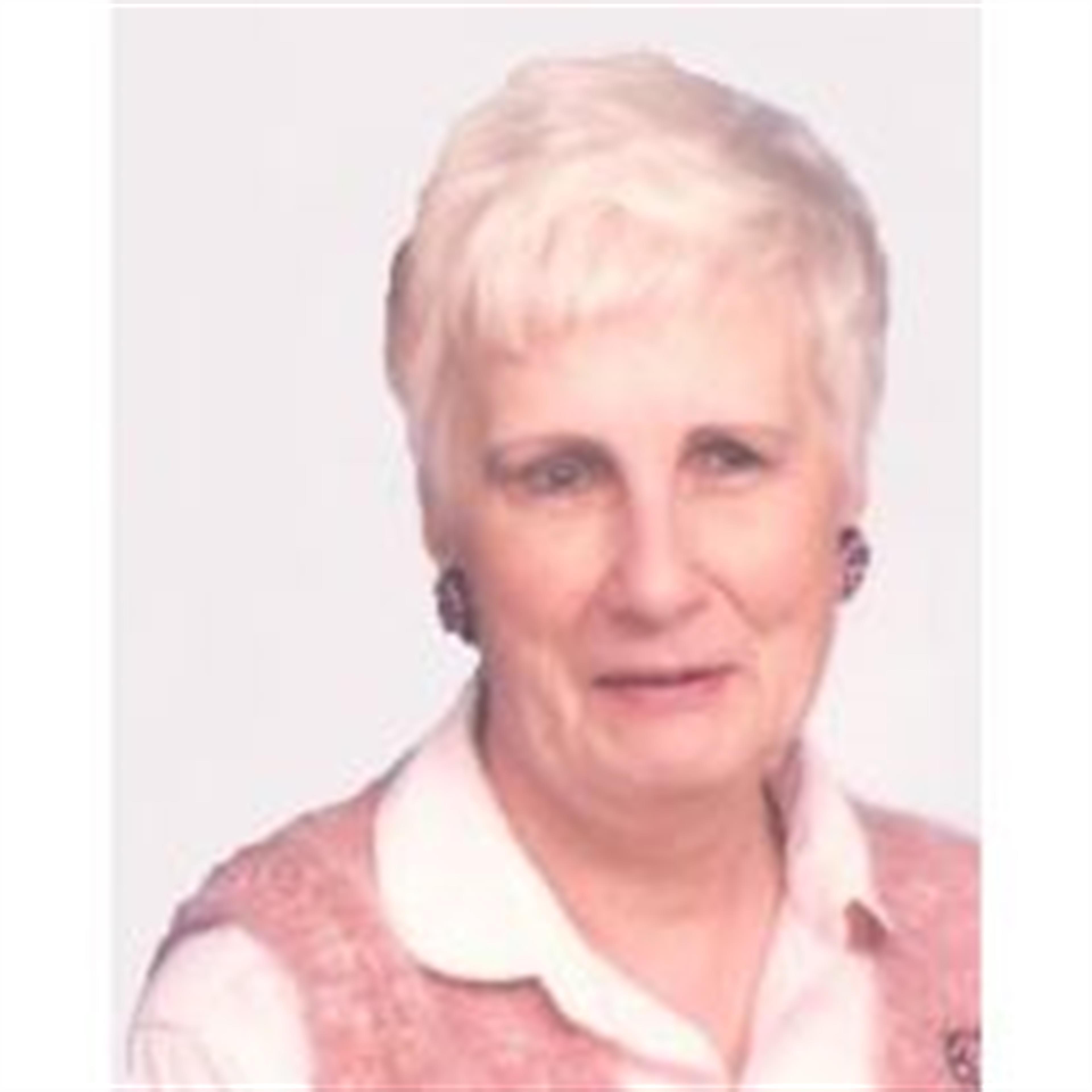 Betty Katherine McCabe